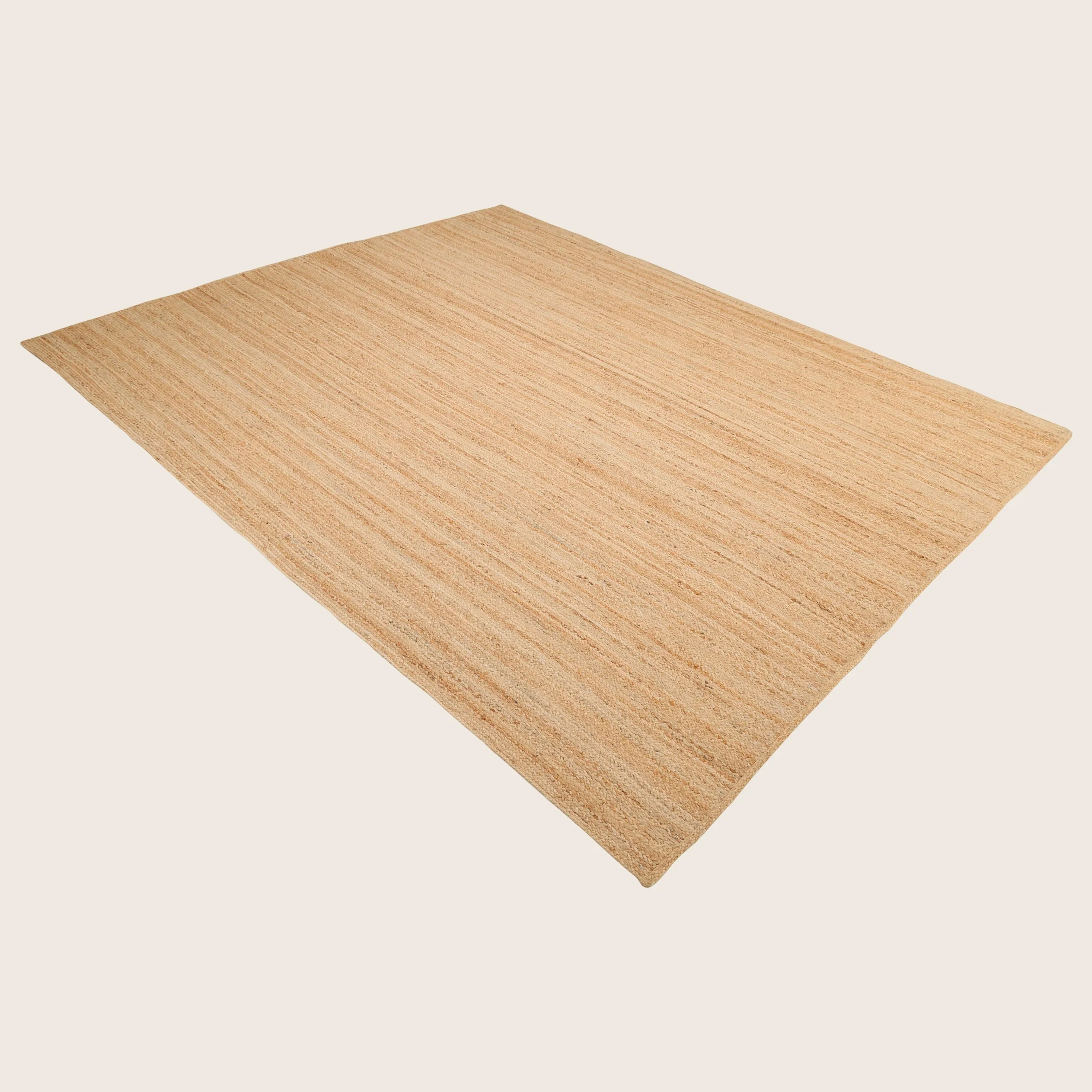 Textured Jute Rug - Image 11