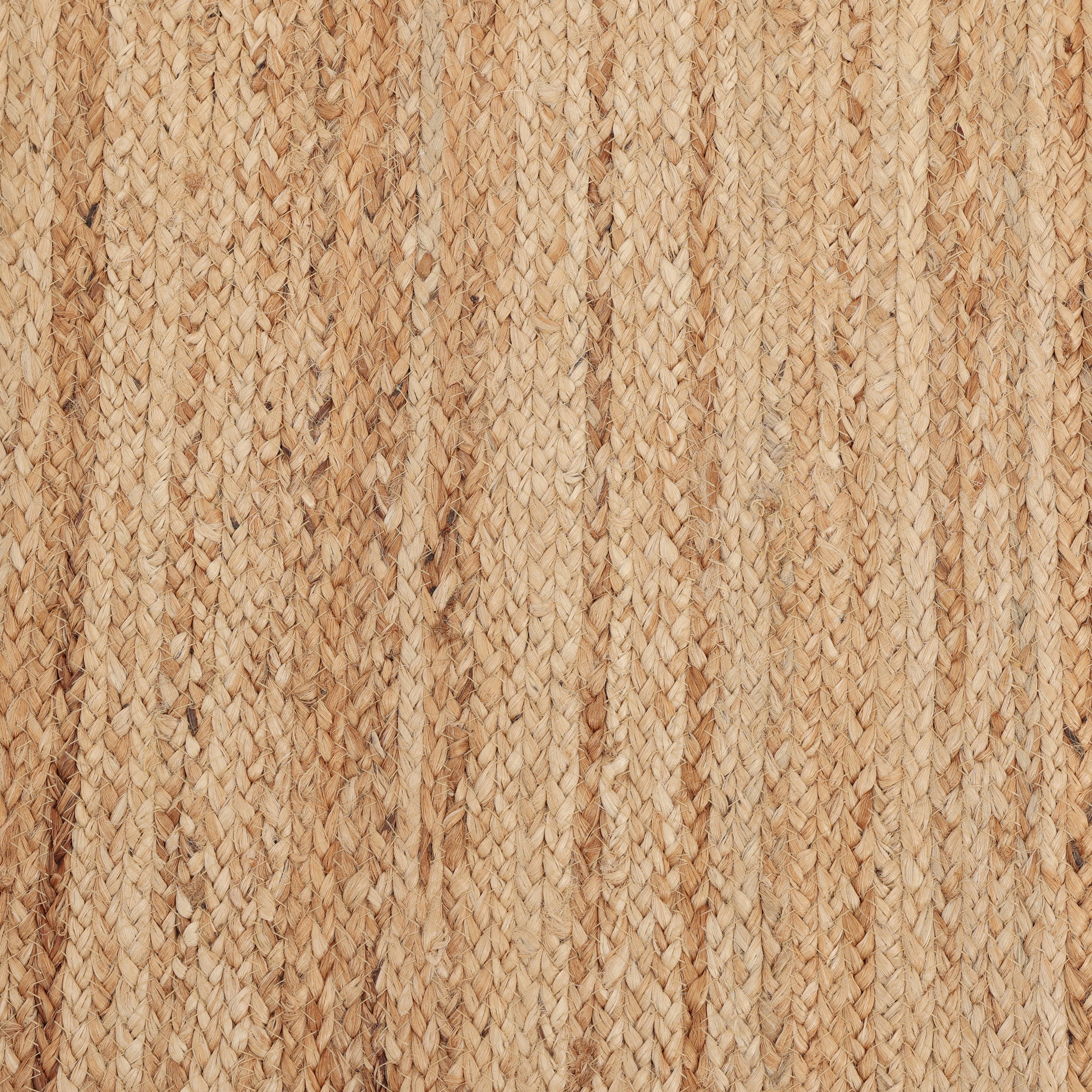 Textured Jute Rug - Image 6