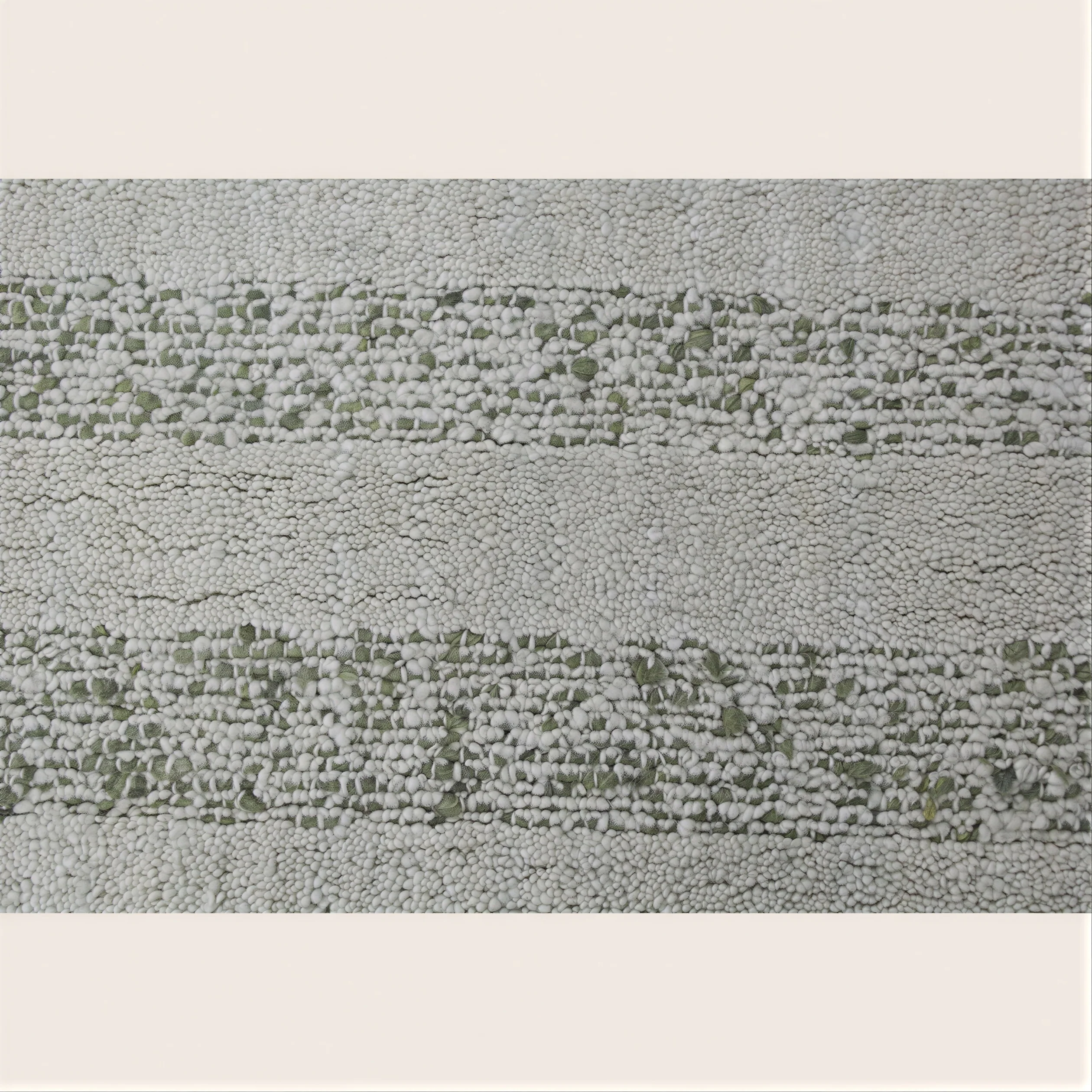 Essentials Textured Wool Rug - Image 11