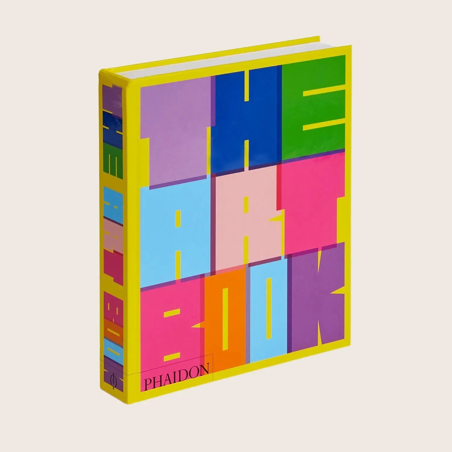 The Art Book