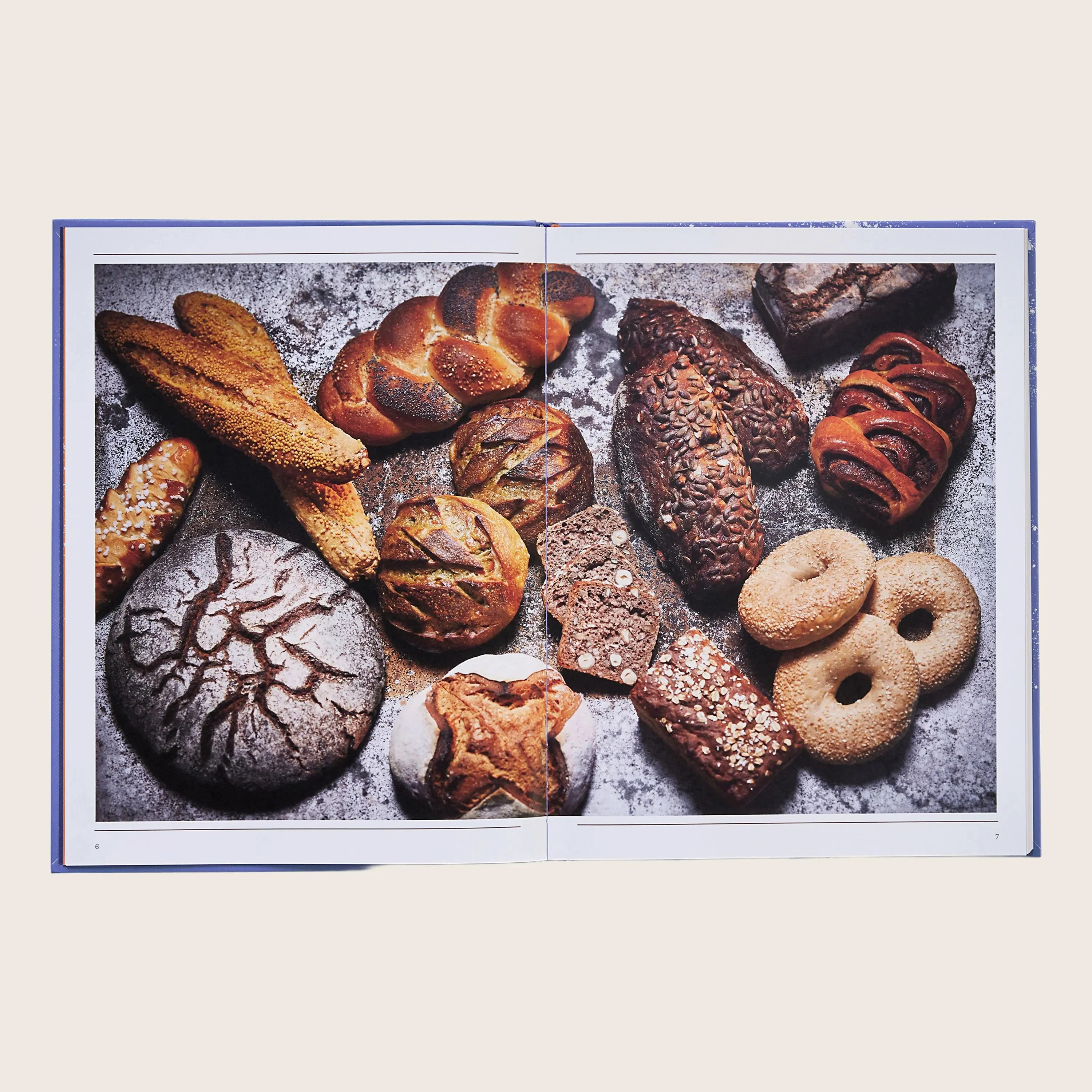 The Bread Book - Image 2