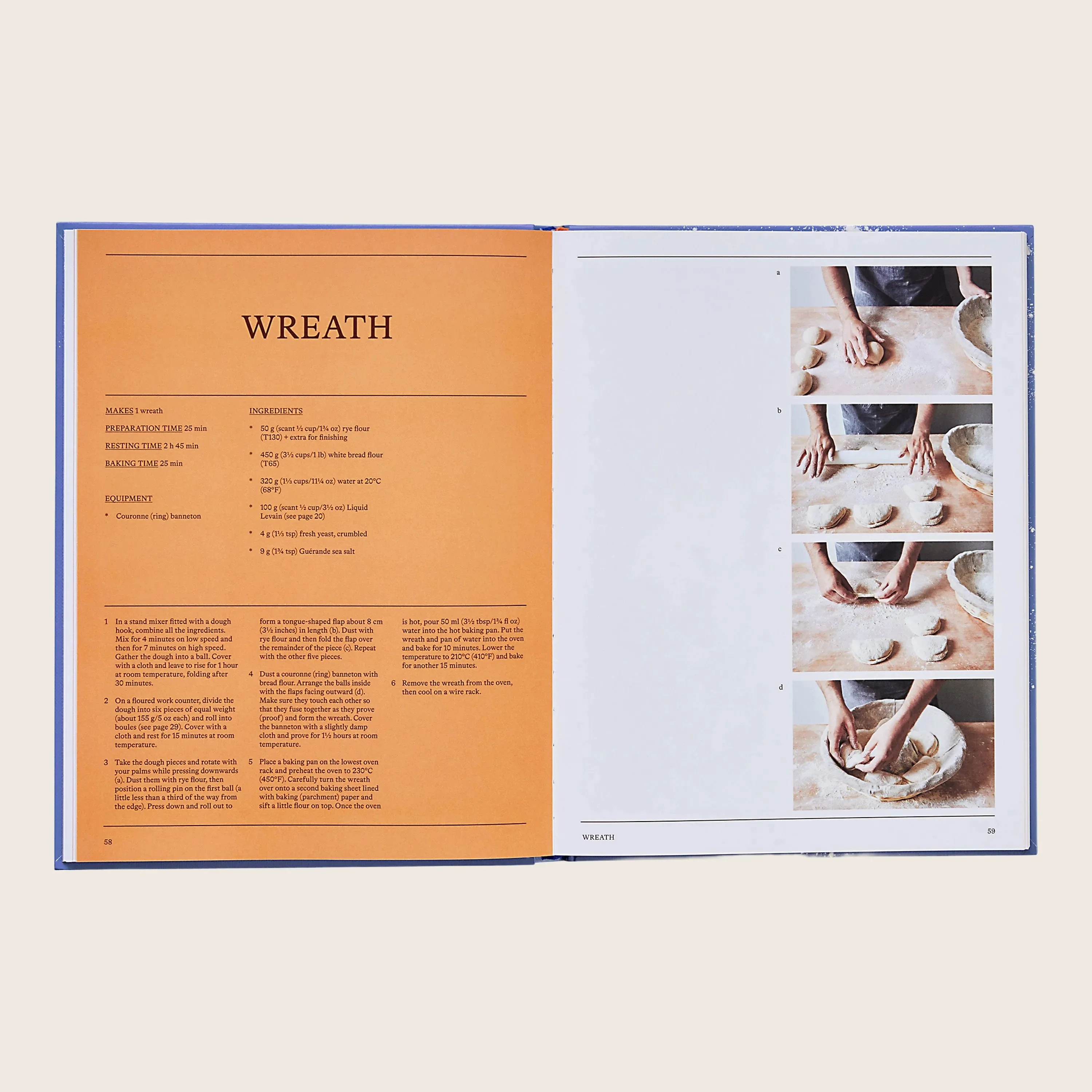 The Bread Book - Image 4