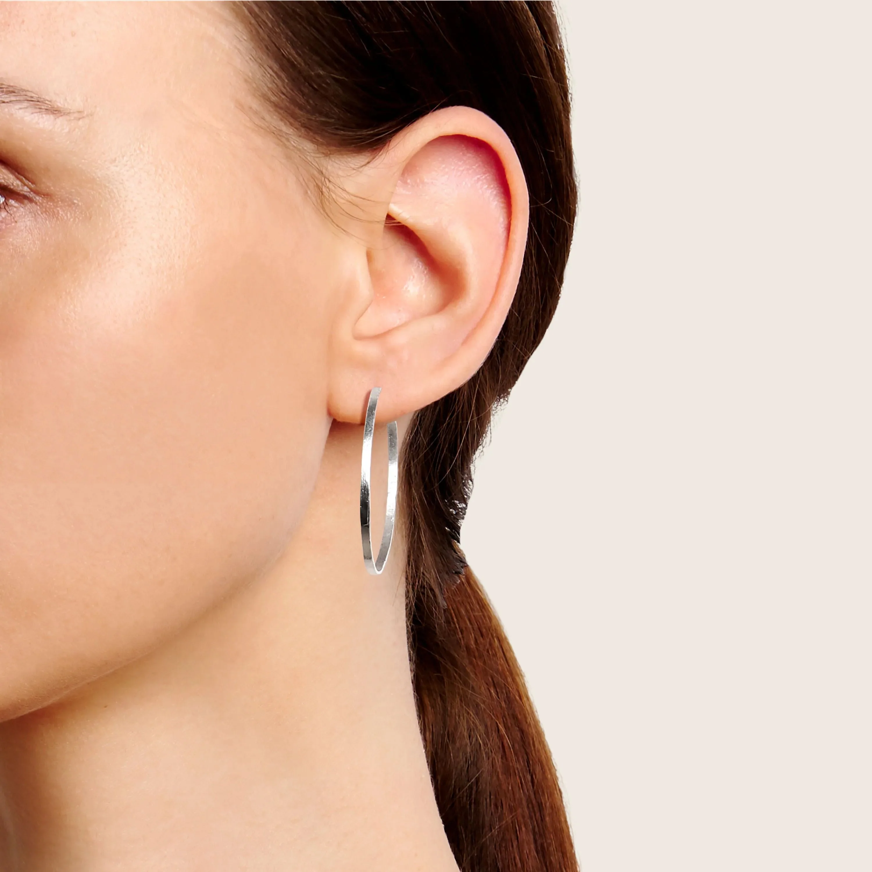 The Elsa Hoops - Image 10