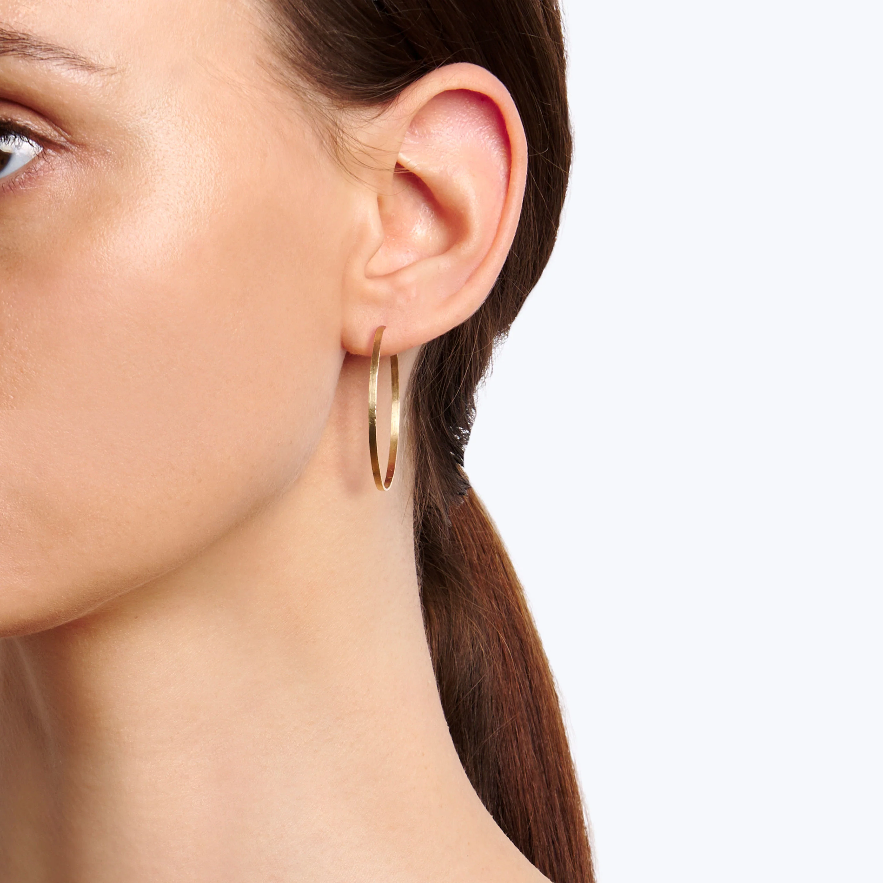 The Elsa Hoops - Image 7