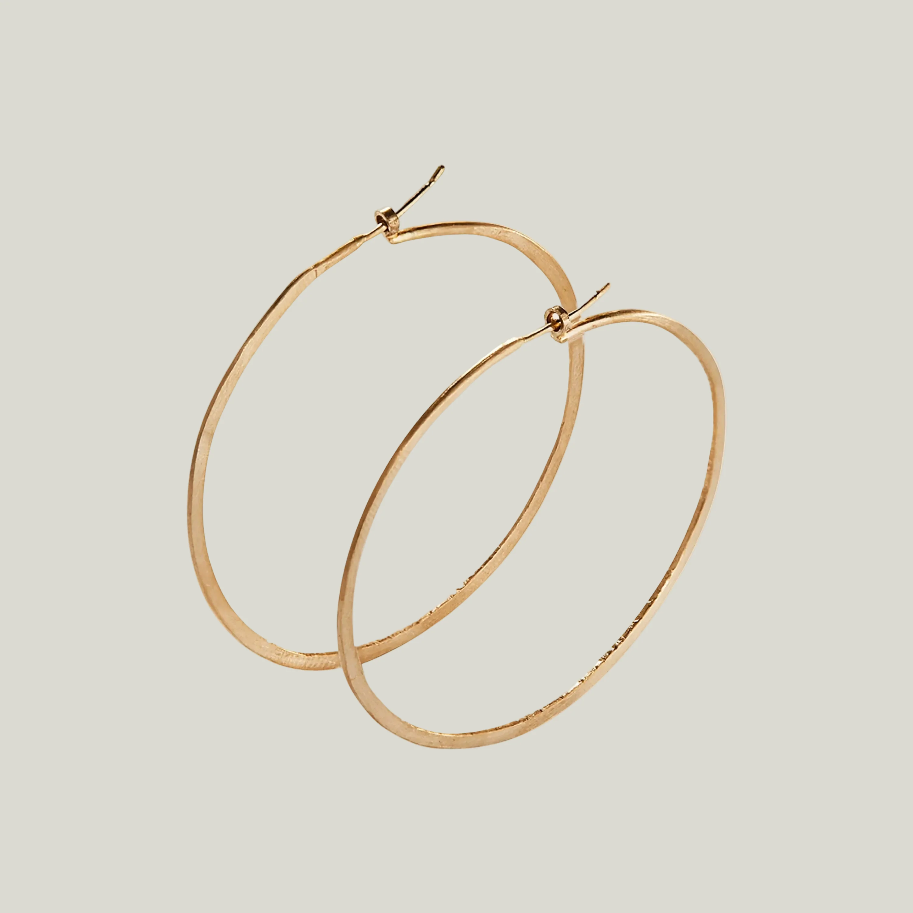 The Esme Earrings