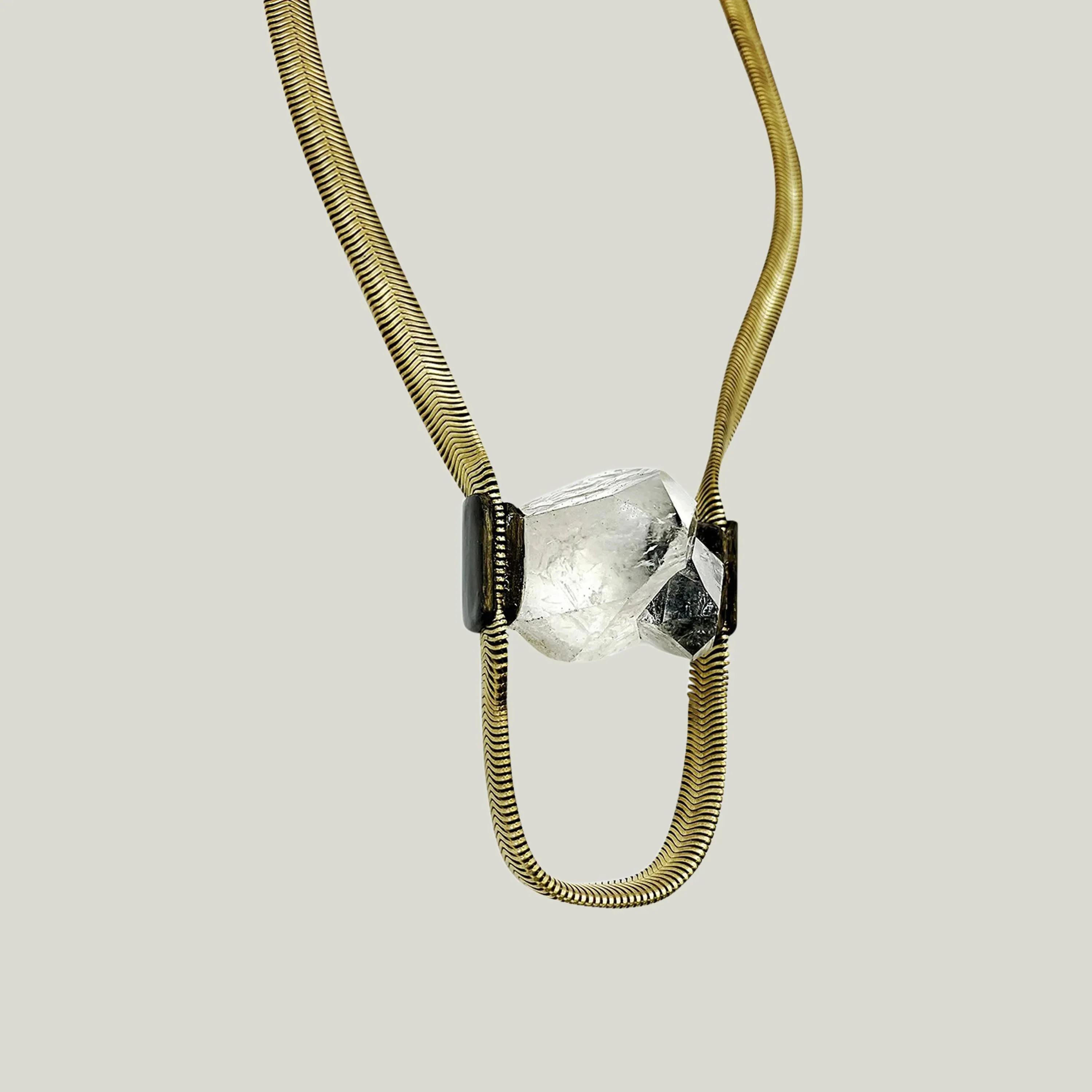 The Flame Necklace - Image 4