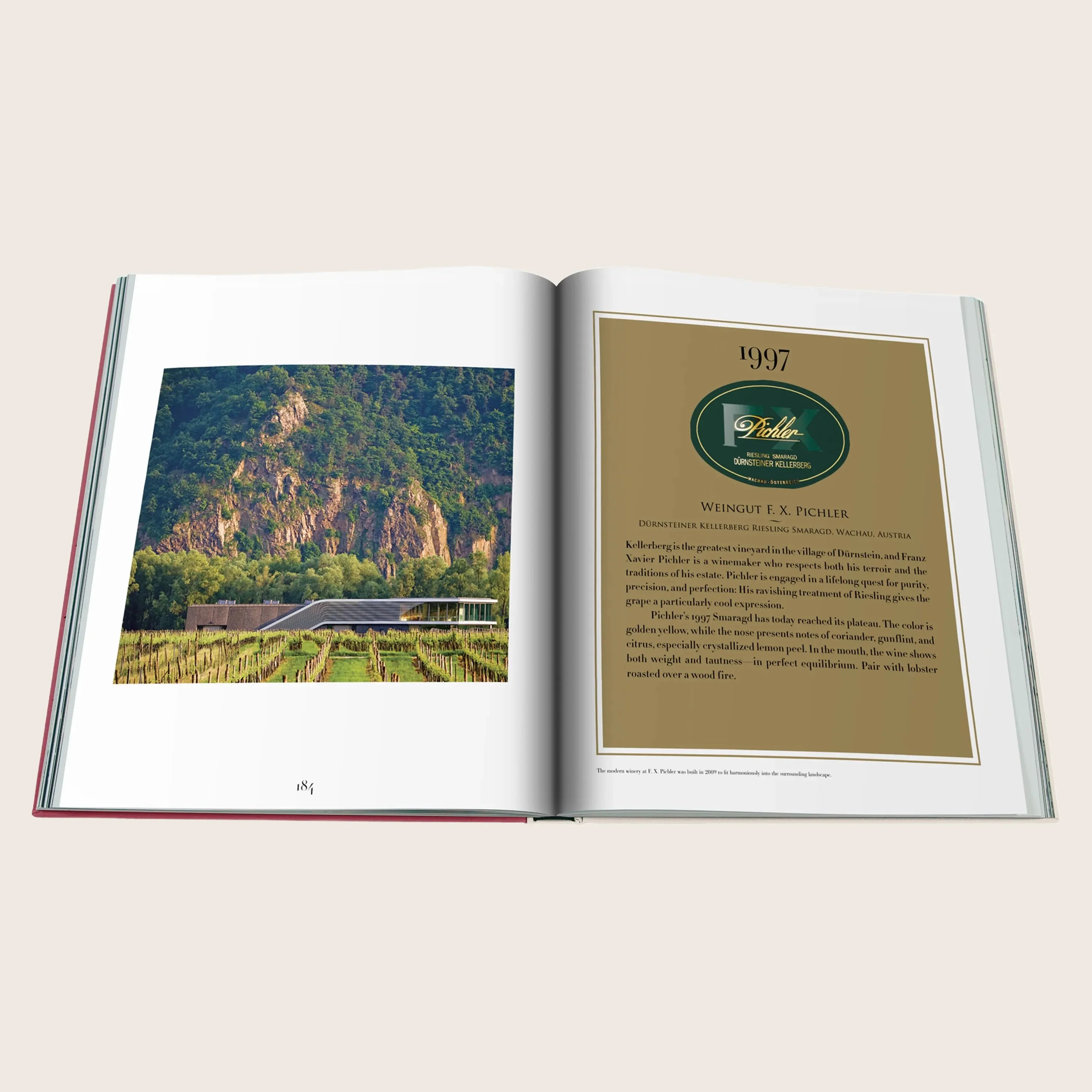The Impossible Collection of Wine - Image 14