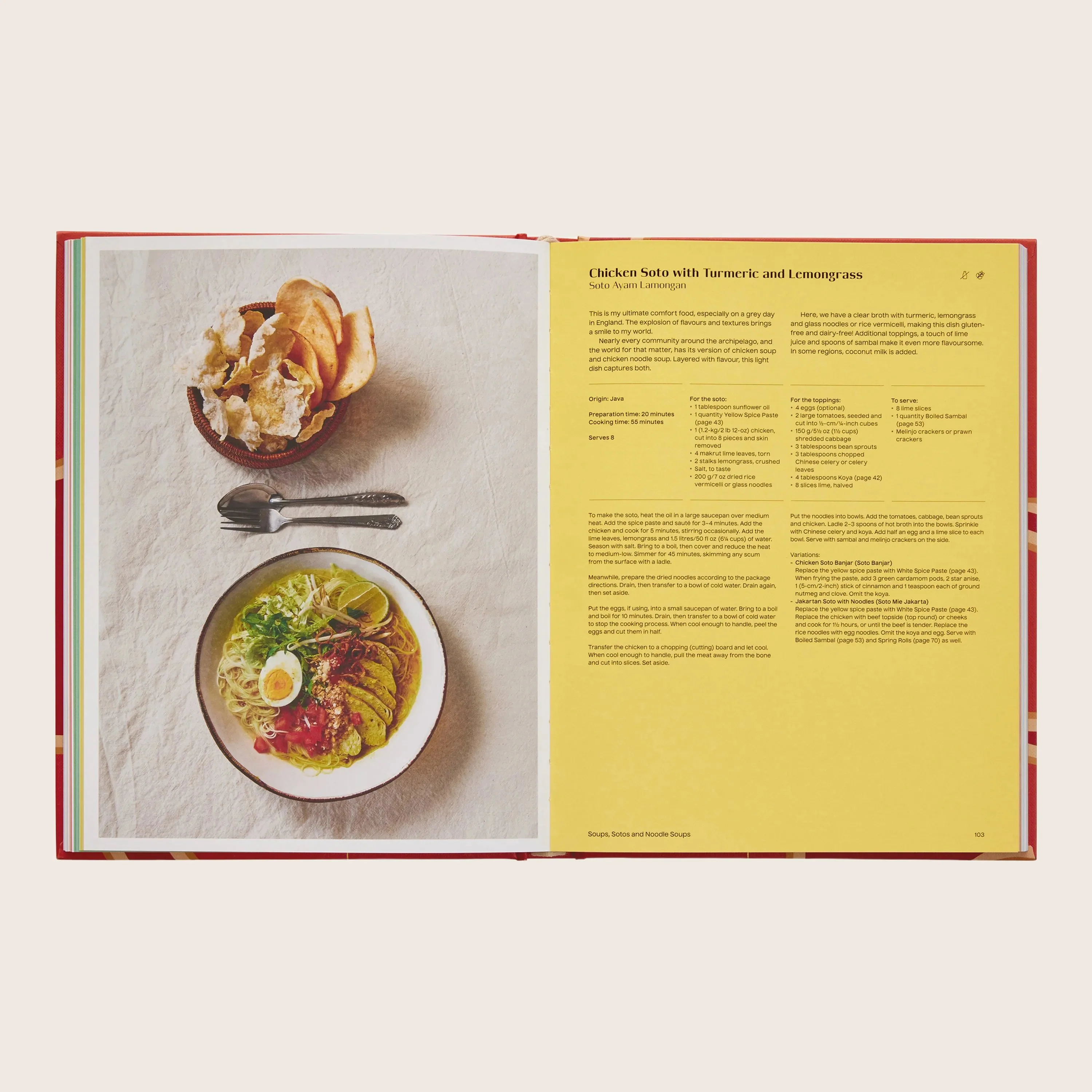 The Indonesian Table - Image 4