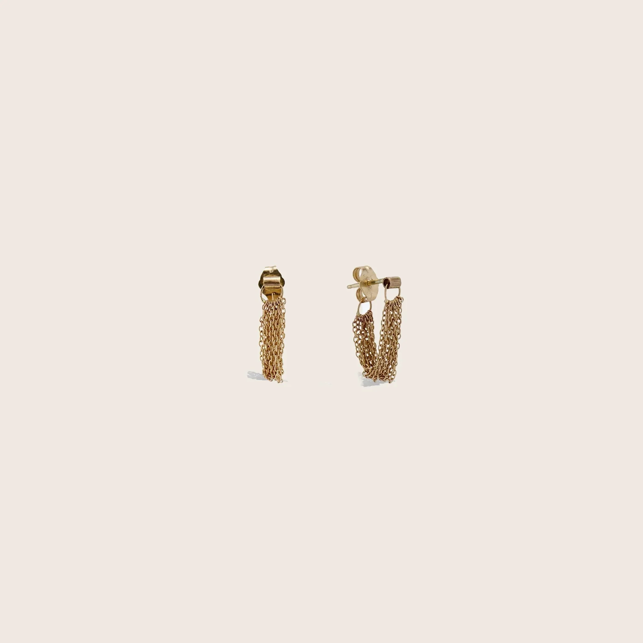The Olivia Earrings - Image 3