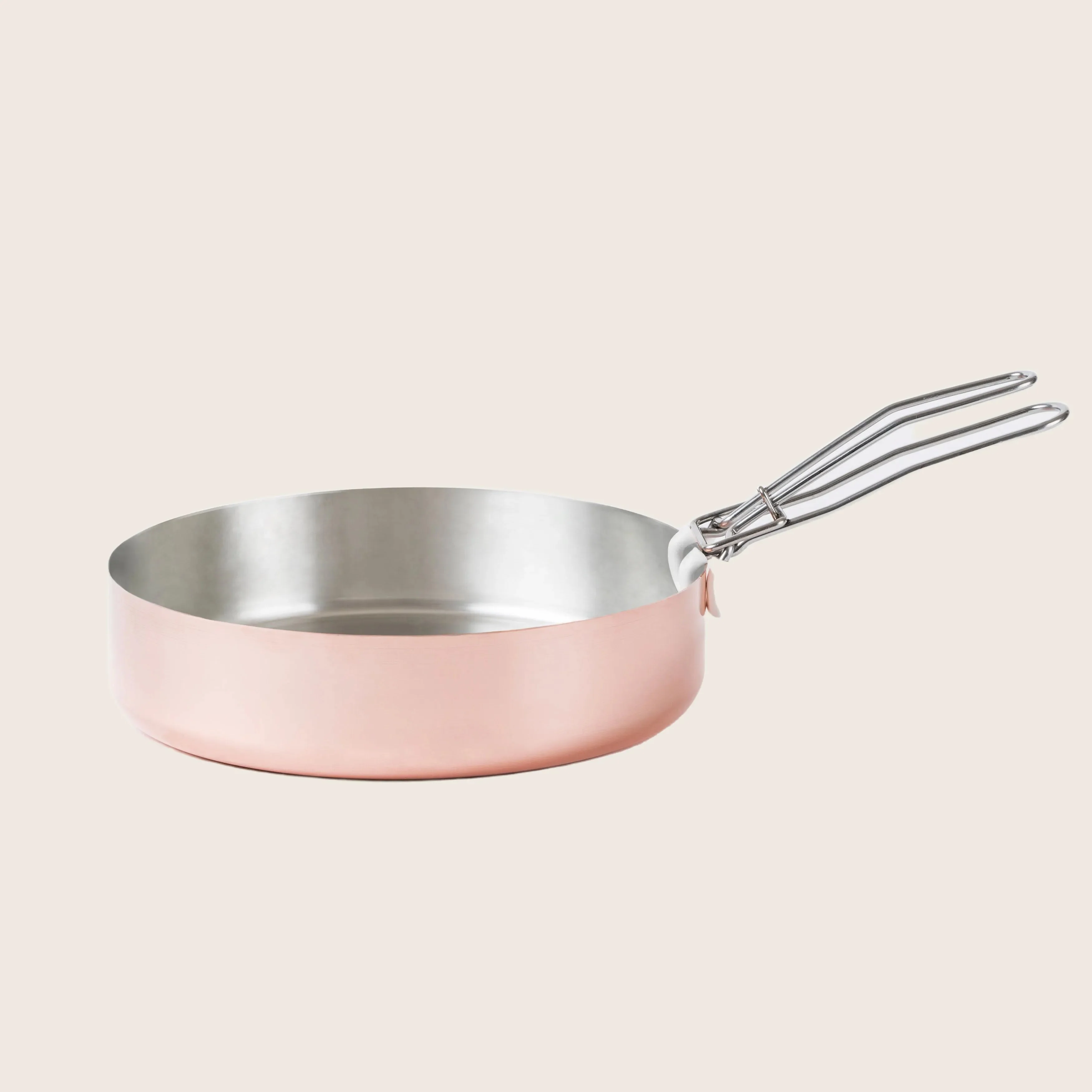 The Rice Copper Low Casserole - Image 3