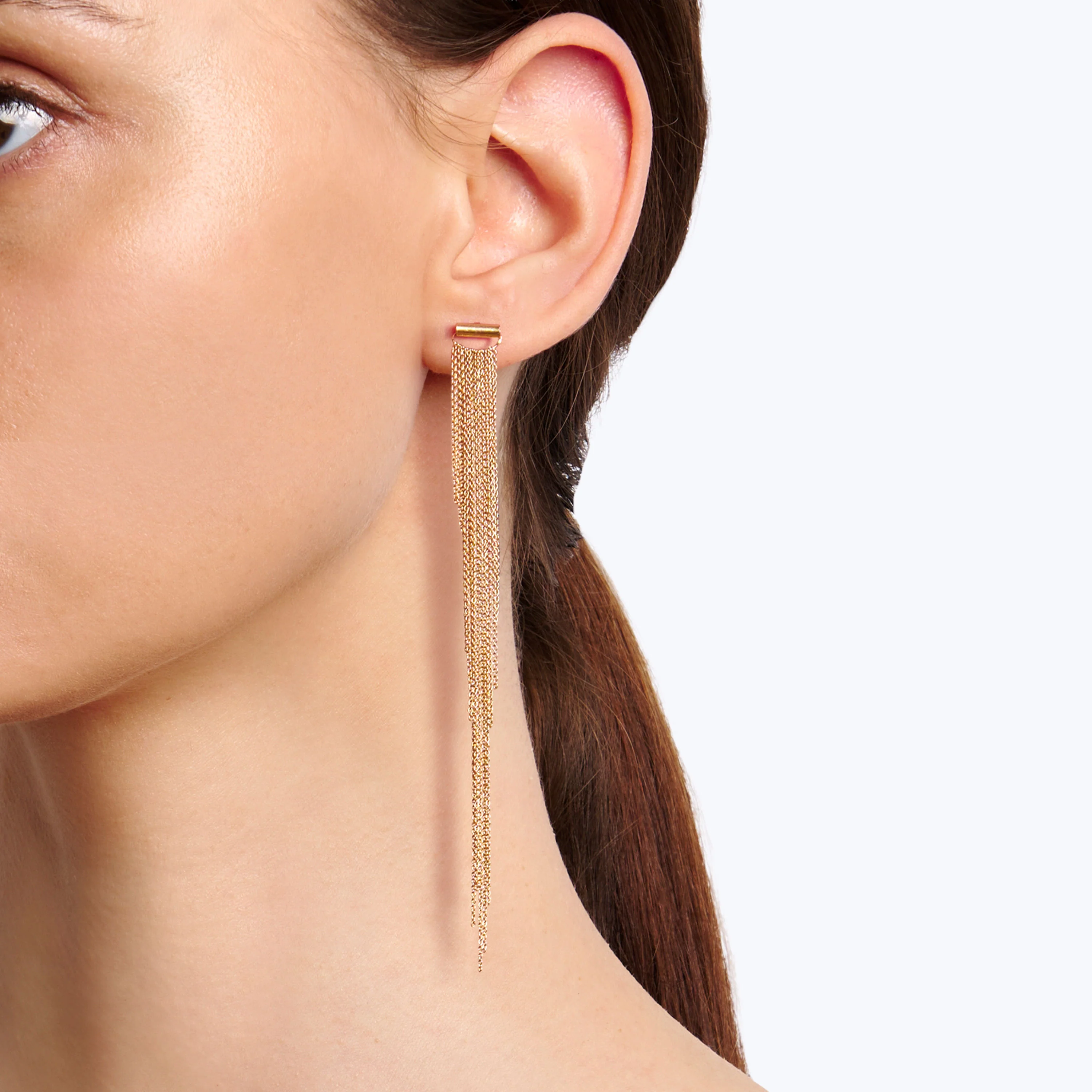 The Swimsuit Earrings - Image 5