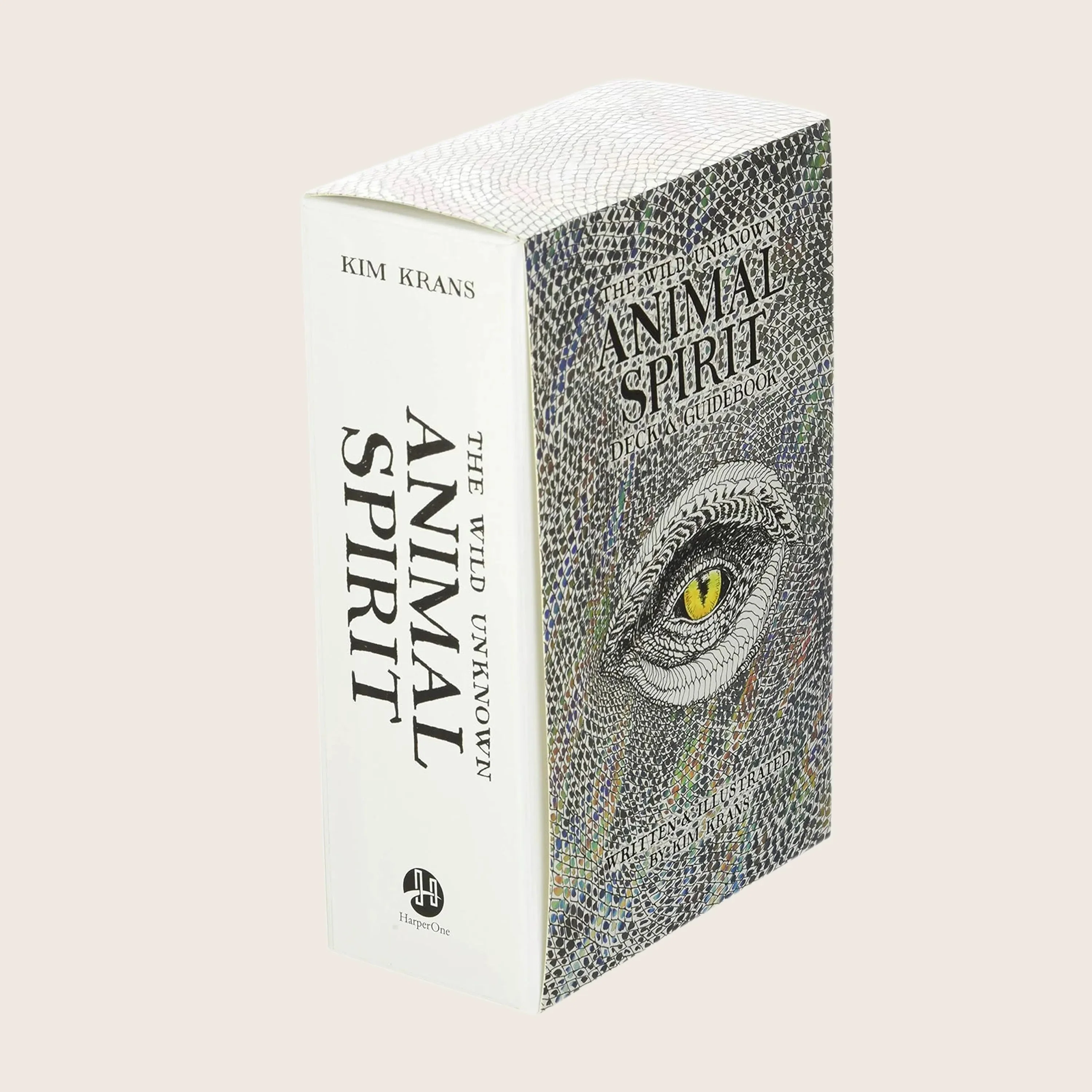 The Wild Unknown Animal Spirit Deck and Guidebook - Image 9