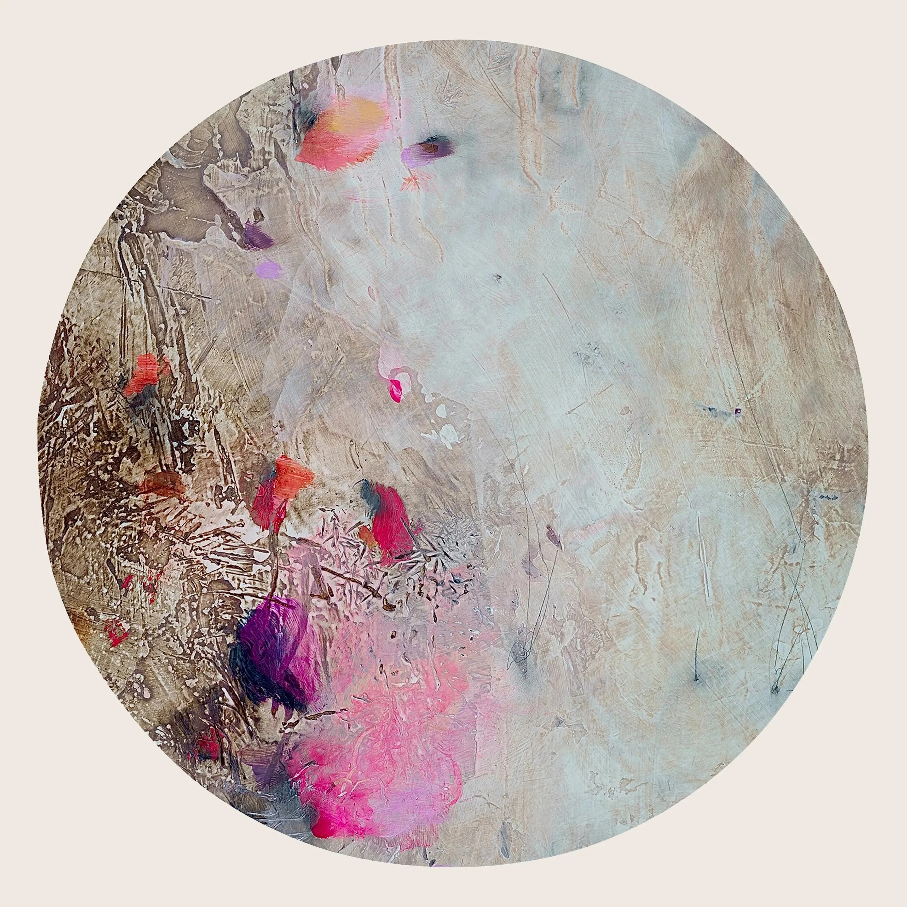 Through The Moon V
