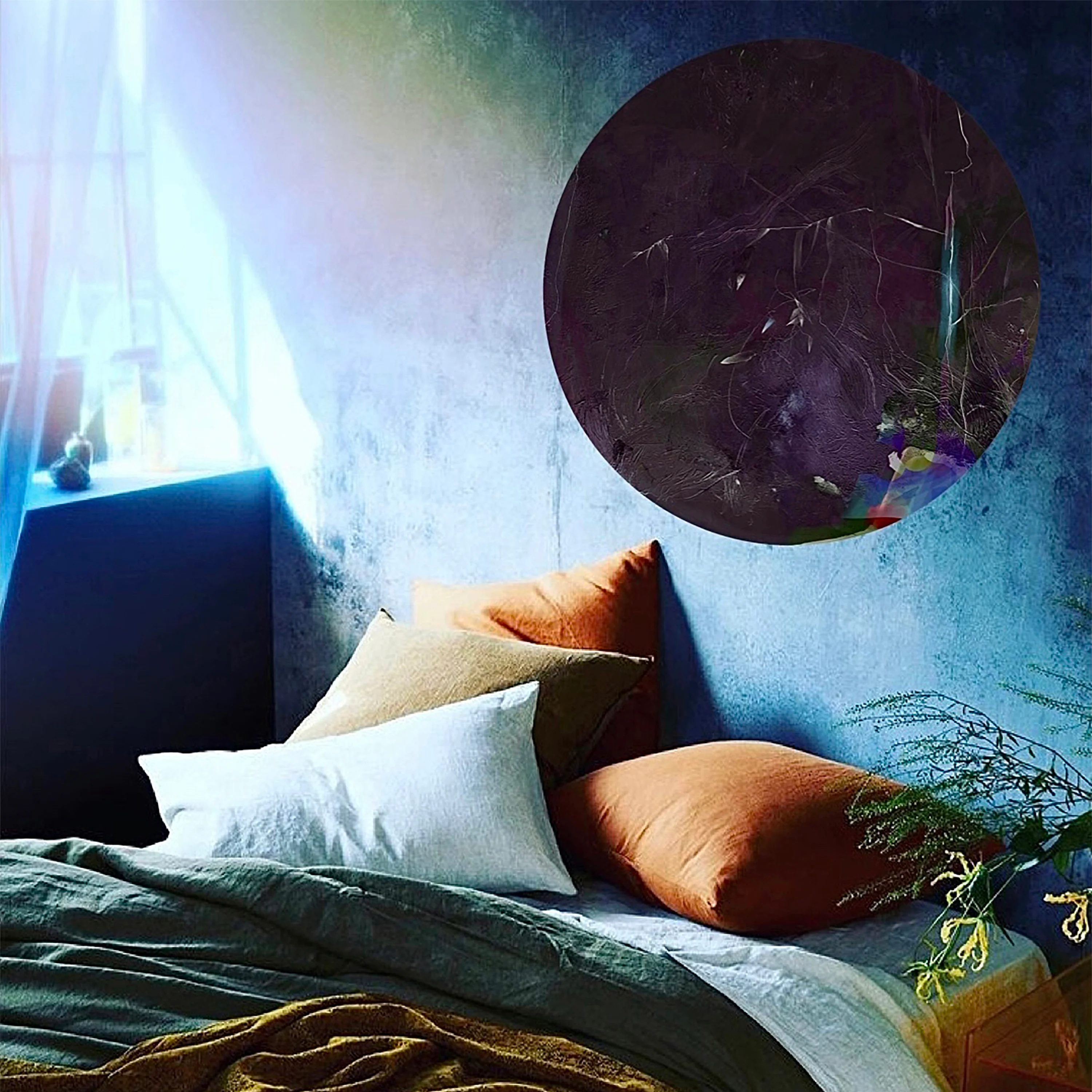Through The Moon X - Image 2