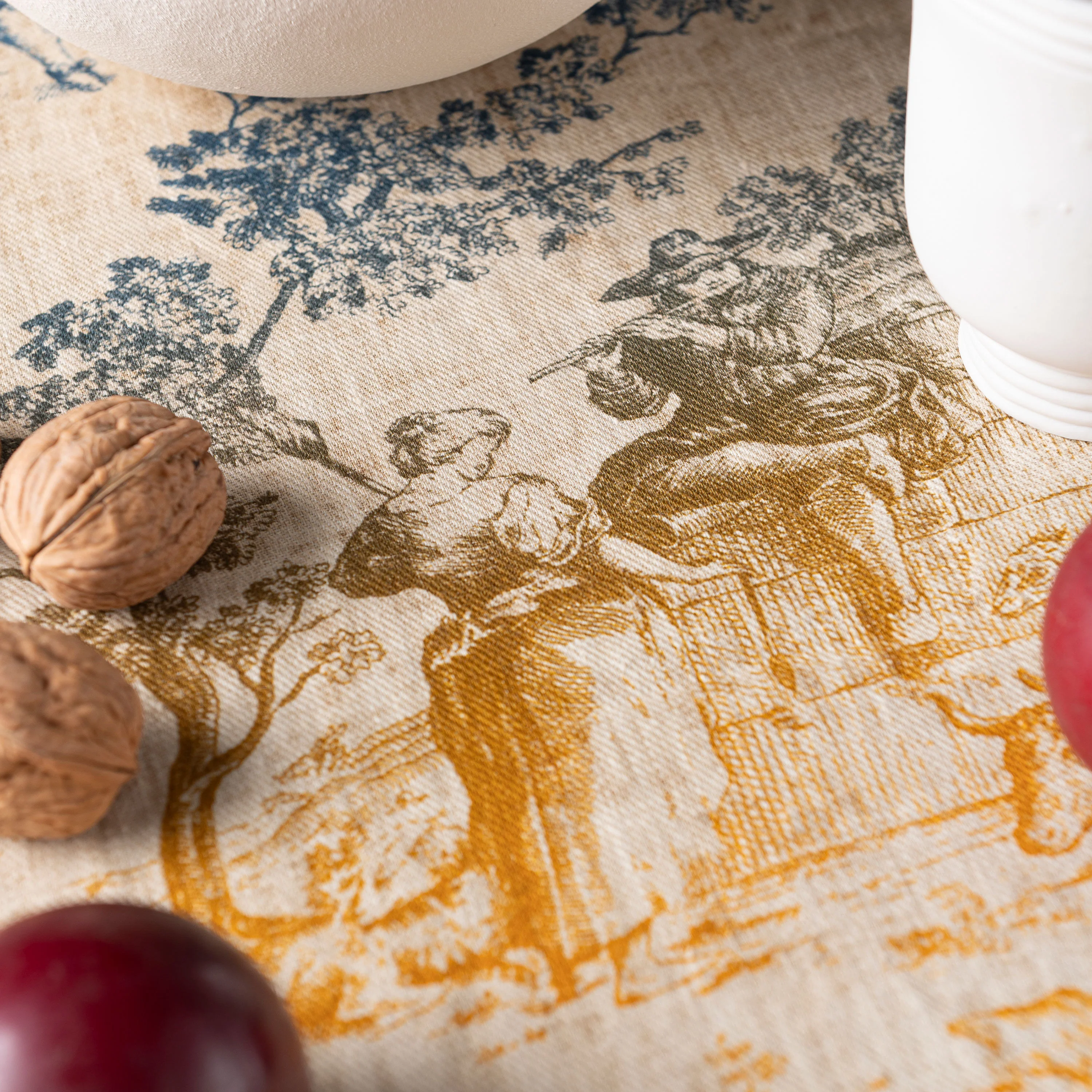 Tormento Anania Tablecloth - Image 11