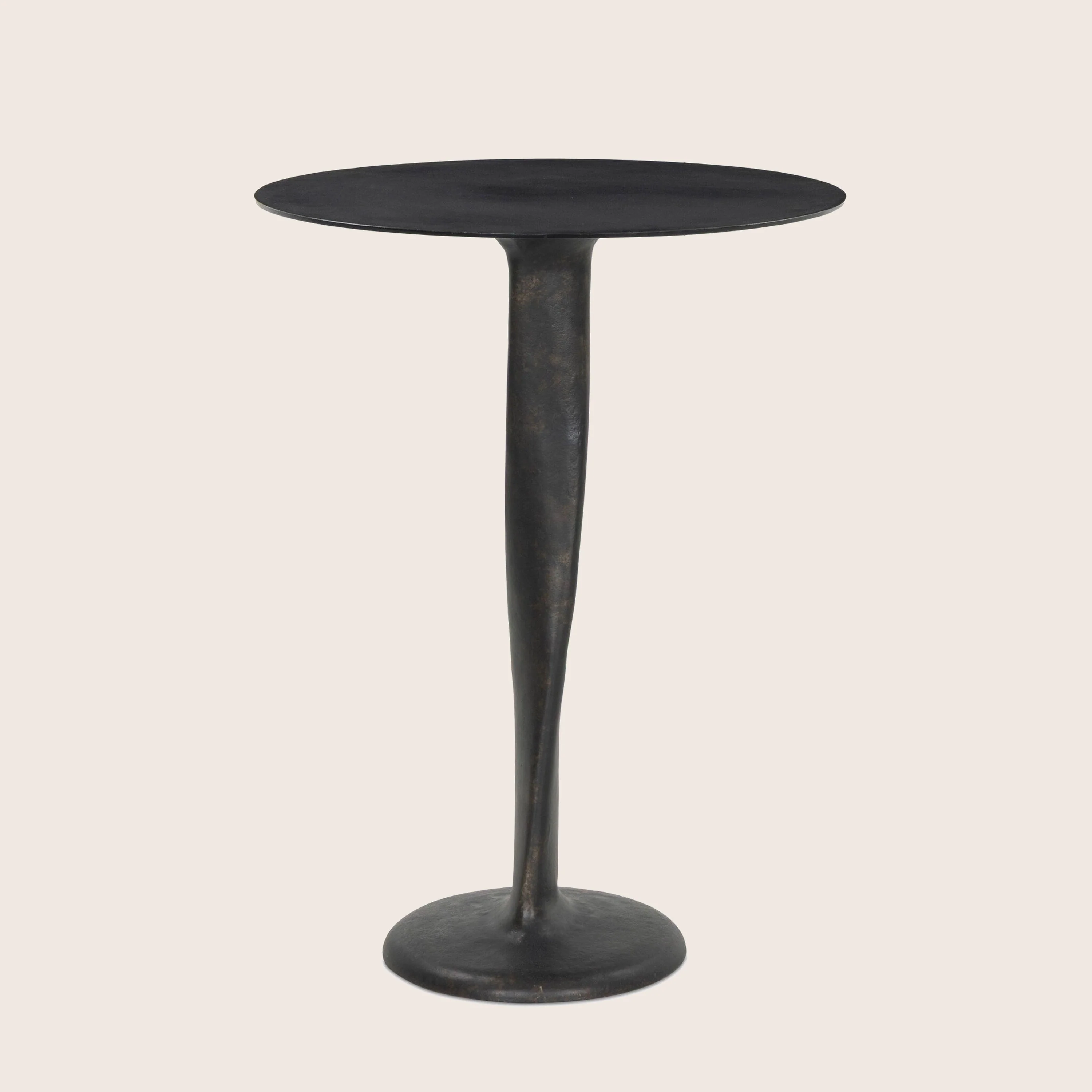 Torsio Bar + Counter Table