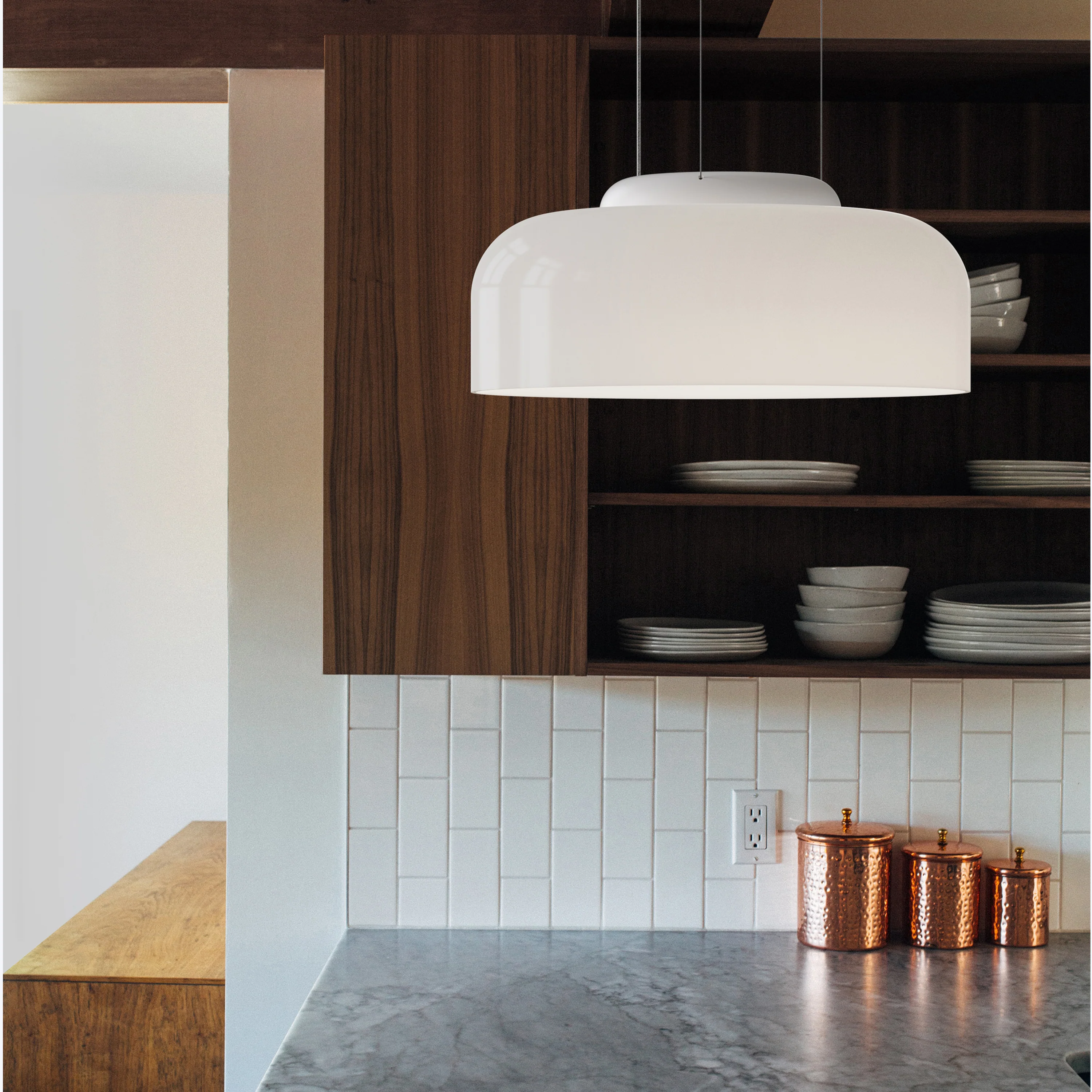 Totem LED Down Pendant - Image 2