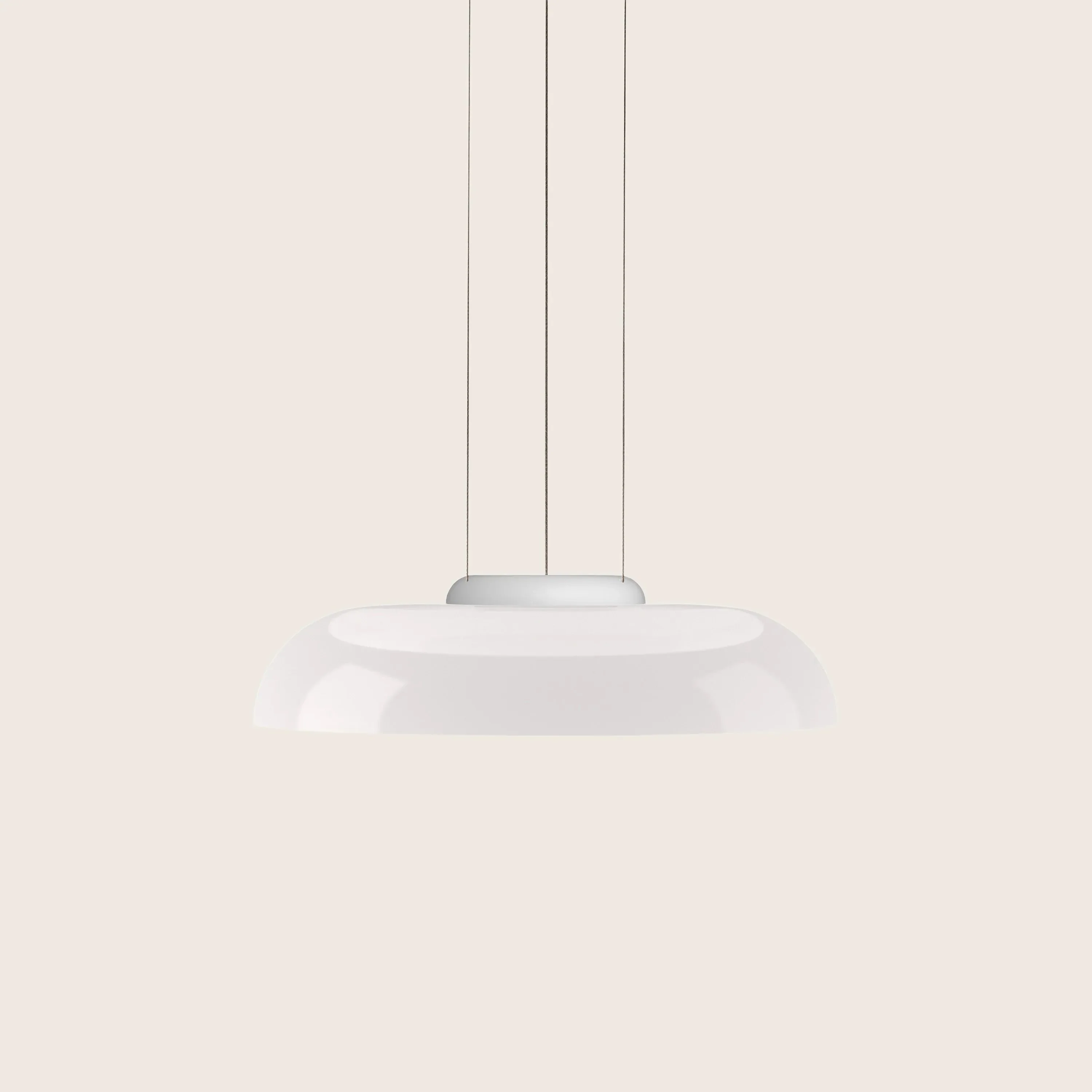 Totem LED Down Pendant - Image 3