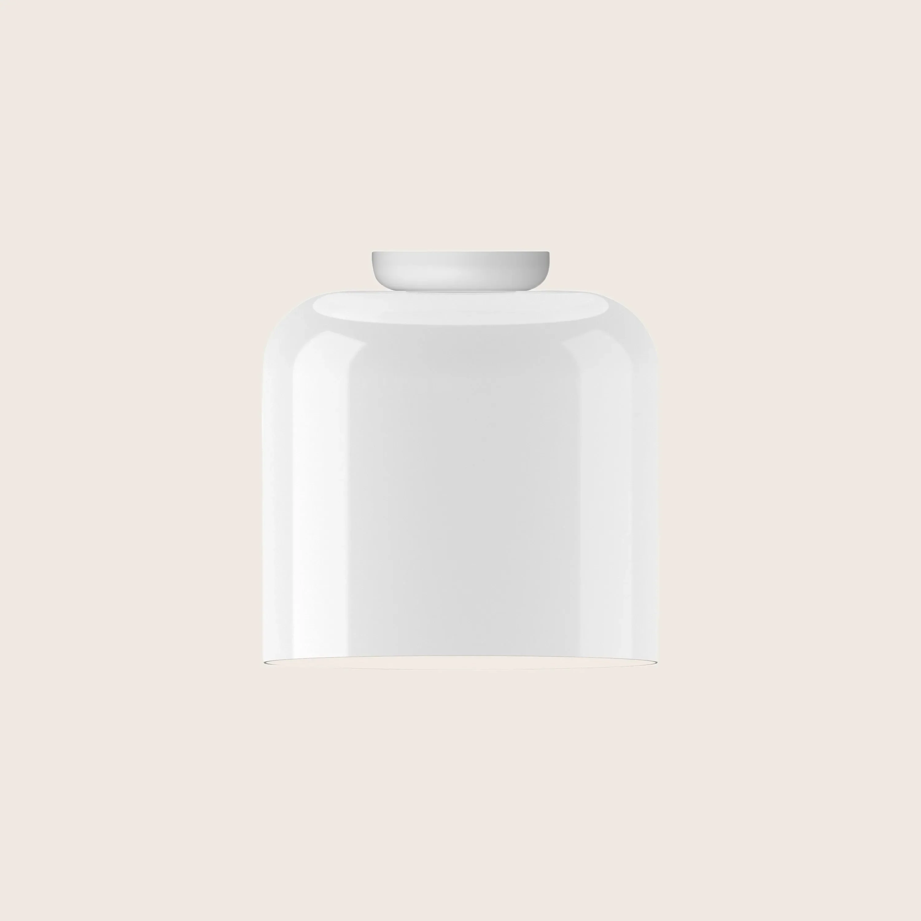 Totem LED Flush Mount - Image 10
