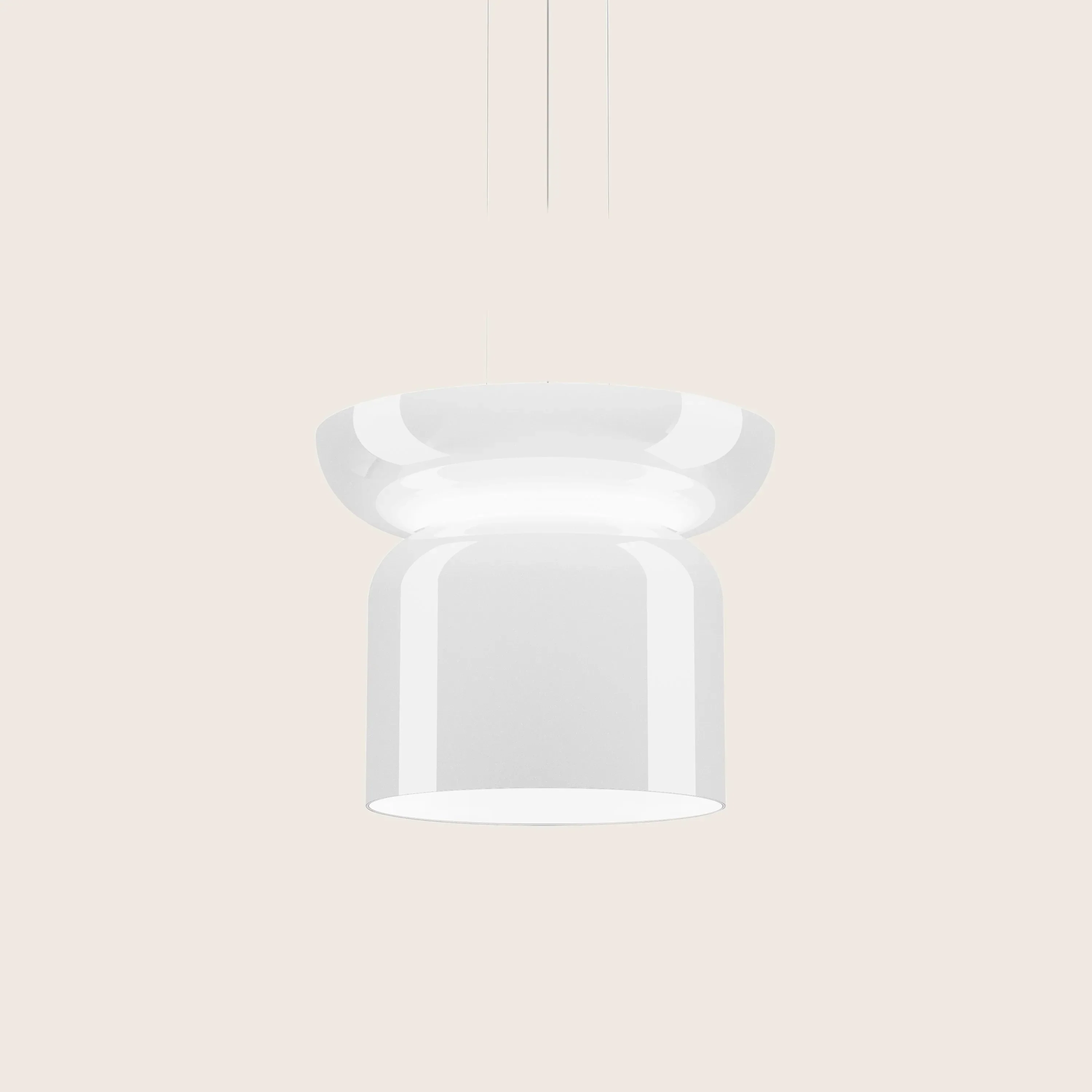 Totem LED Up/Down Pendant - Image 15