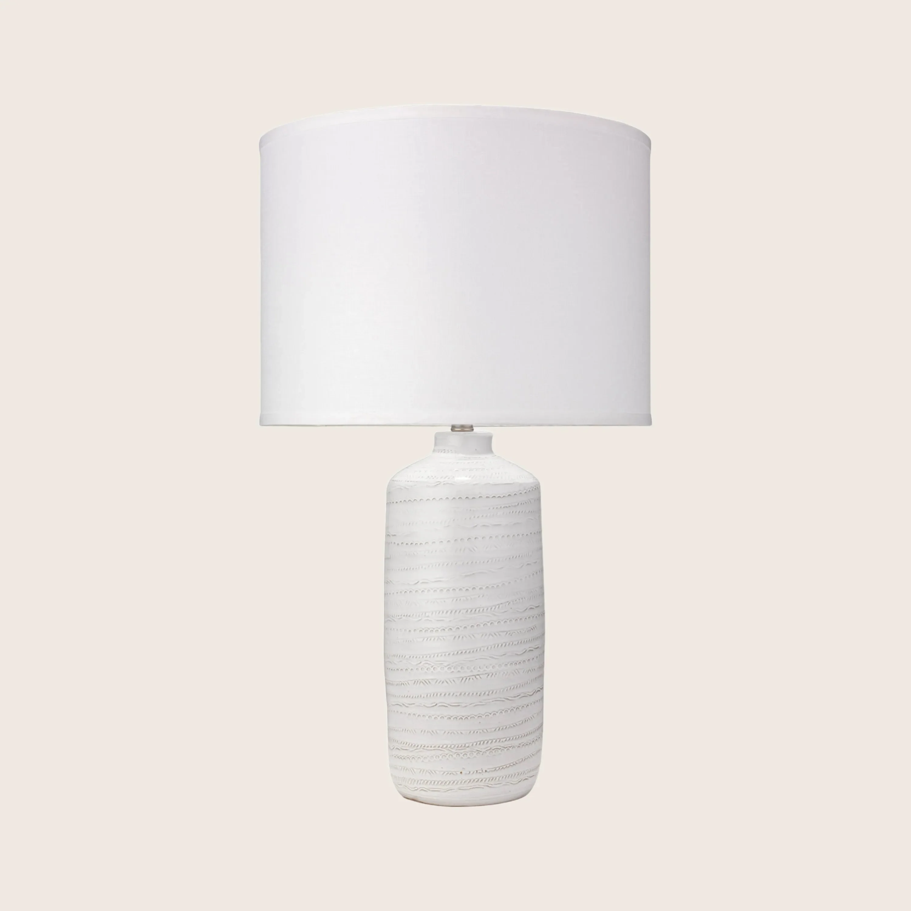 Trace Table Lamp