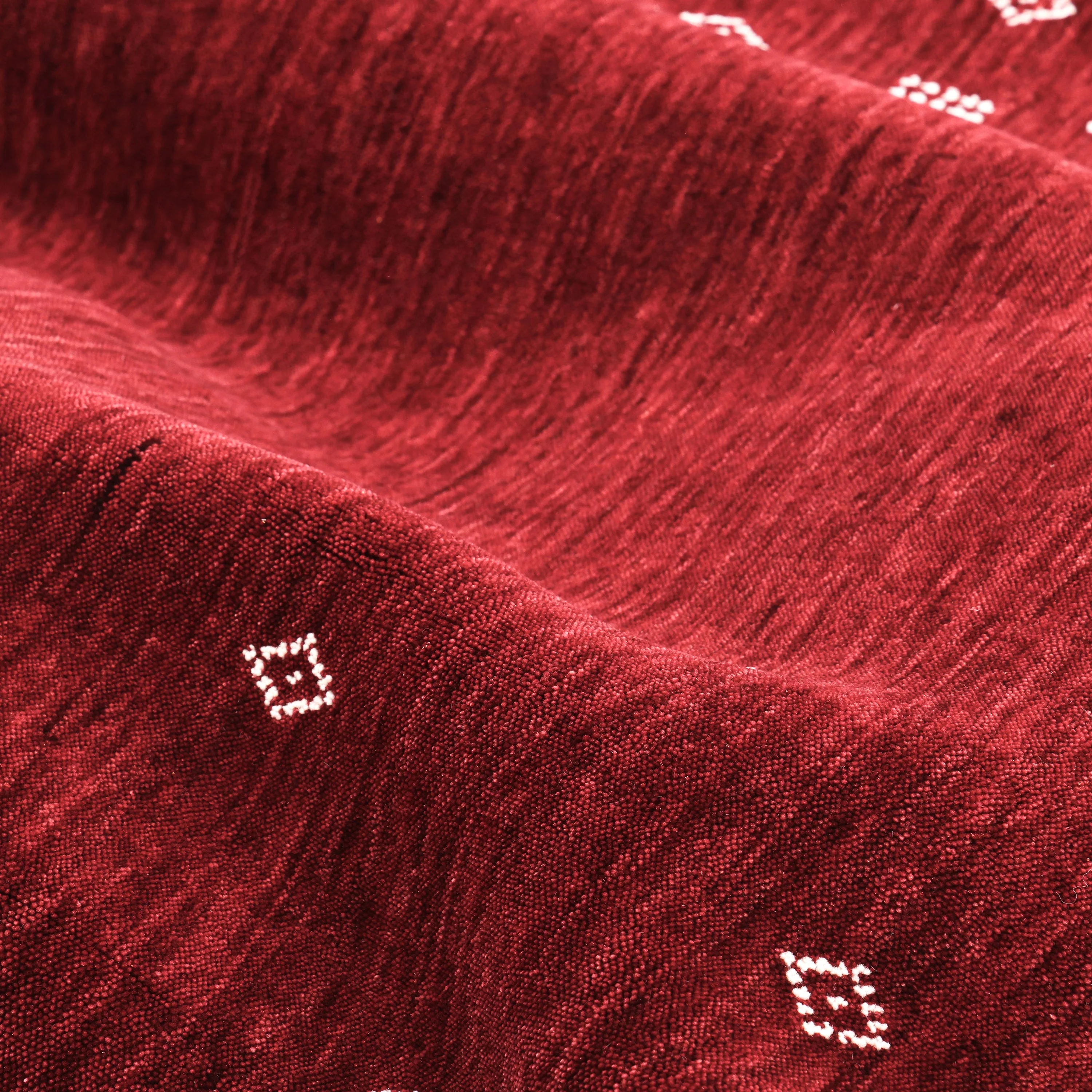 Transitional Wool Rug - Image 13