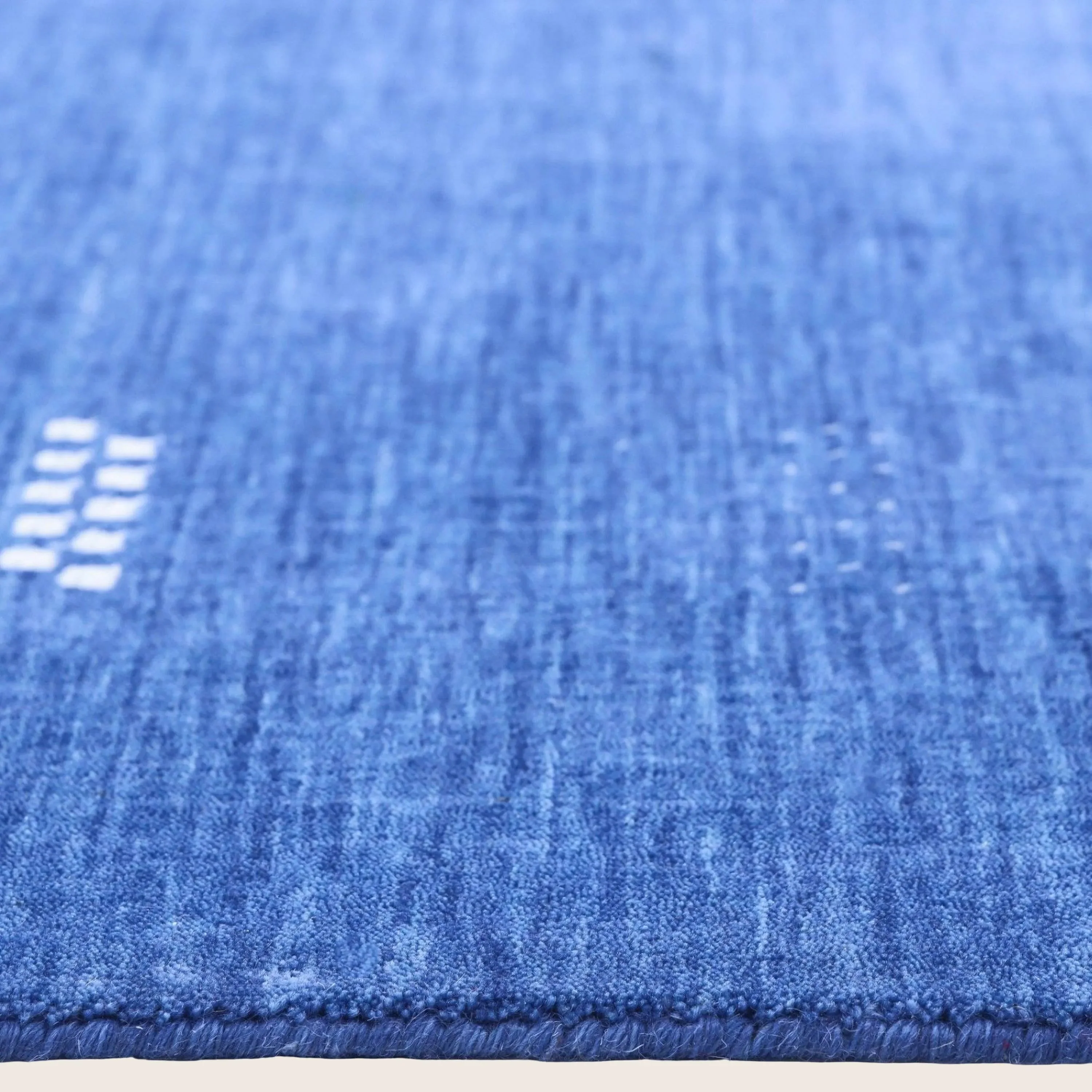 Transitional Wool Rug - Image 4