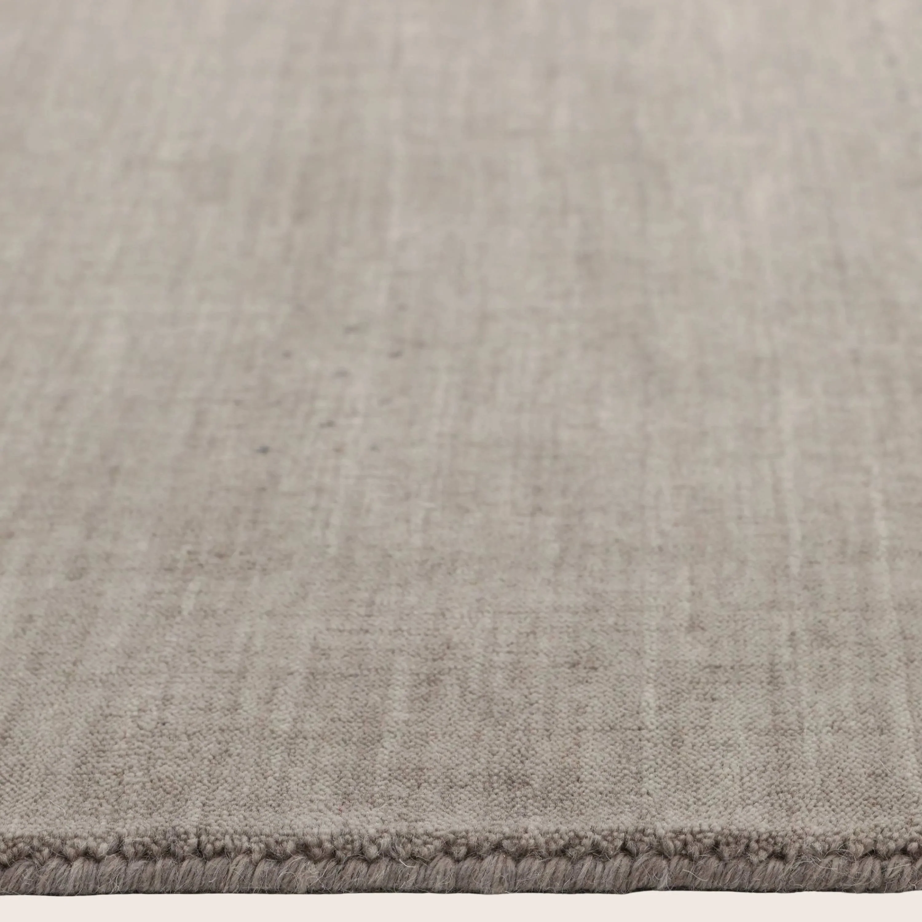 Transitional Wool Rug - Image 2