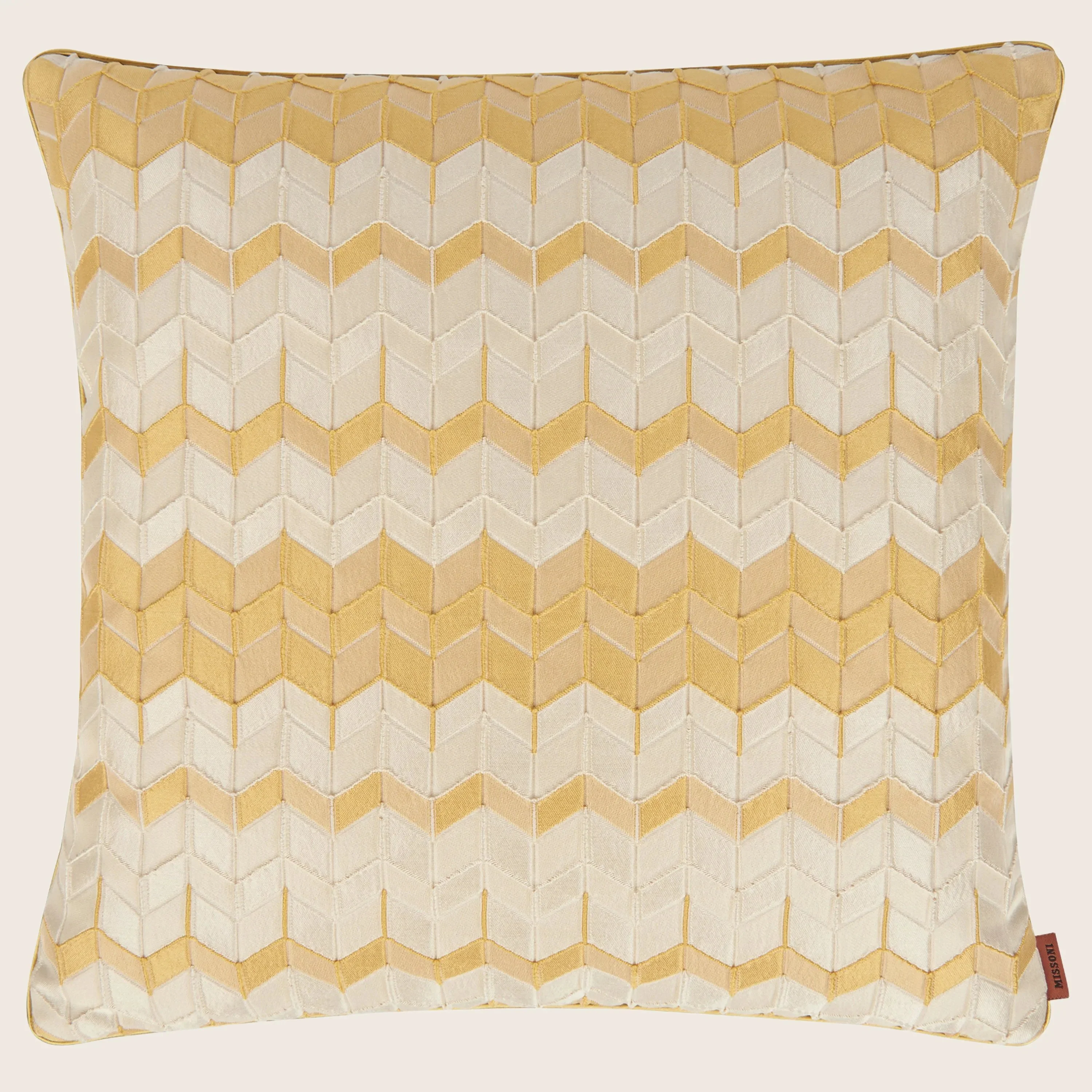 Tread Pillow