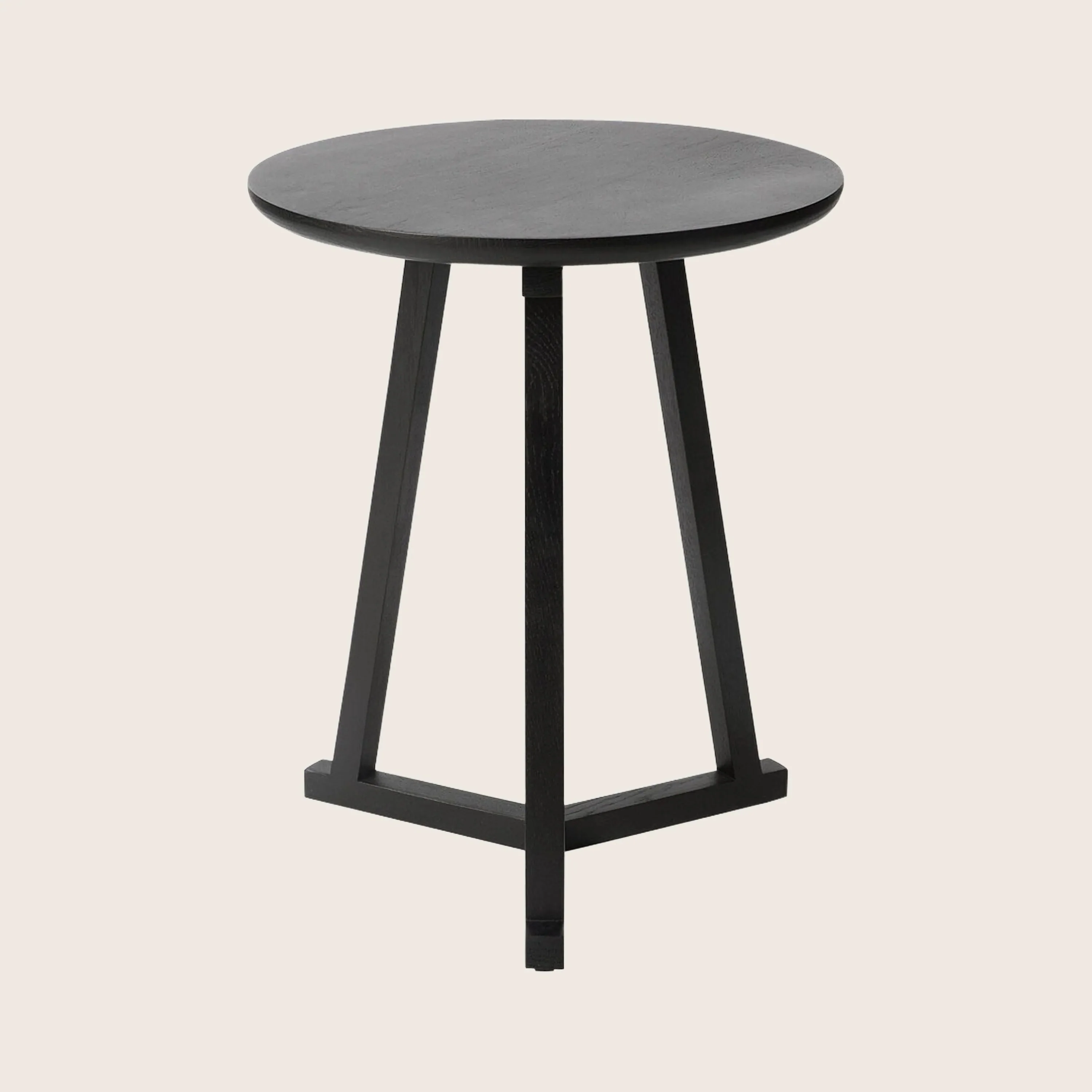 Tripod Side Table - Image 10