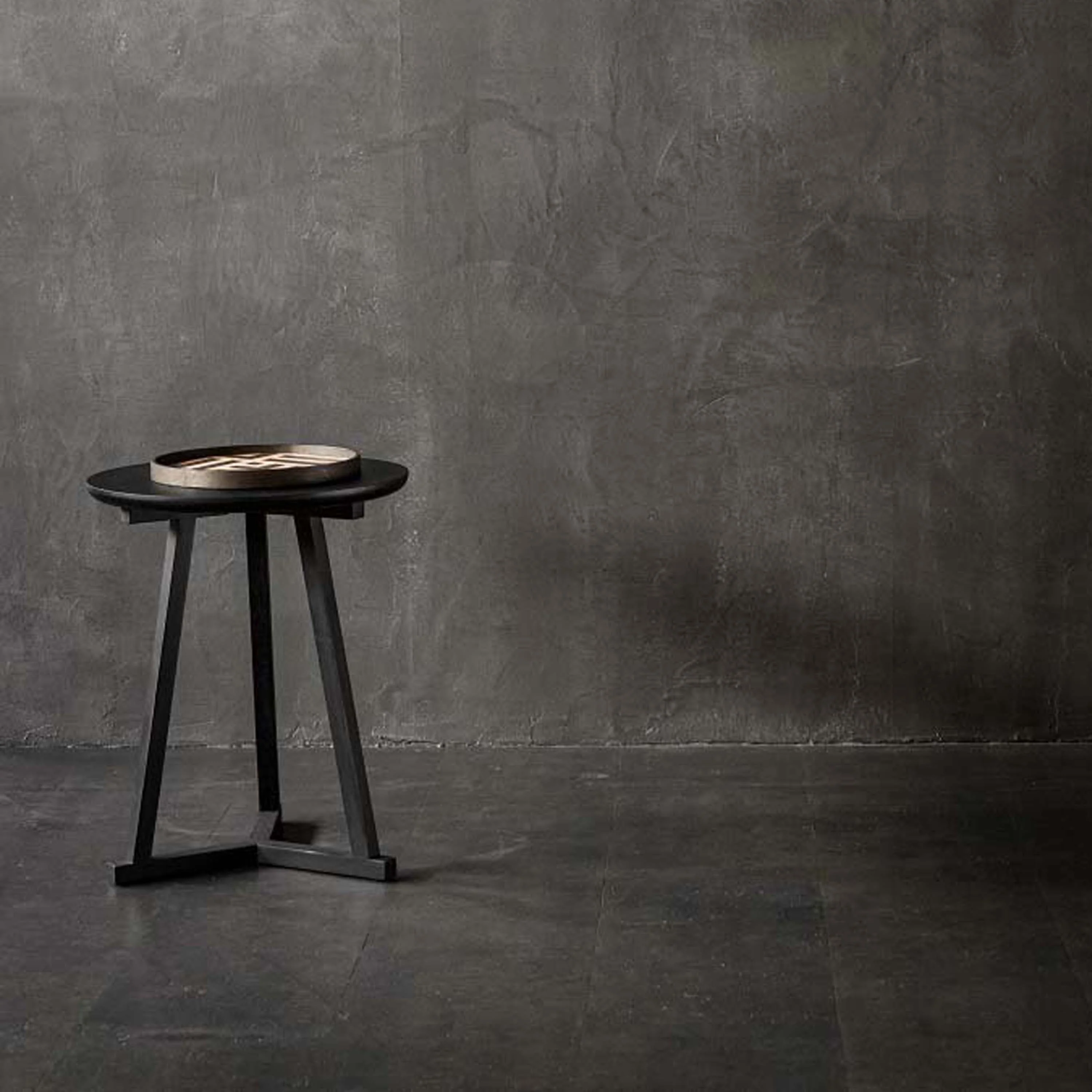 Tripod Side Table - Image 7