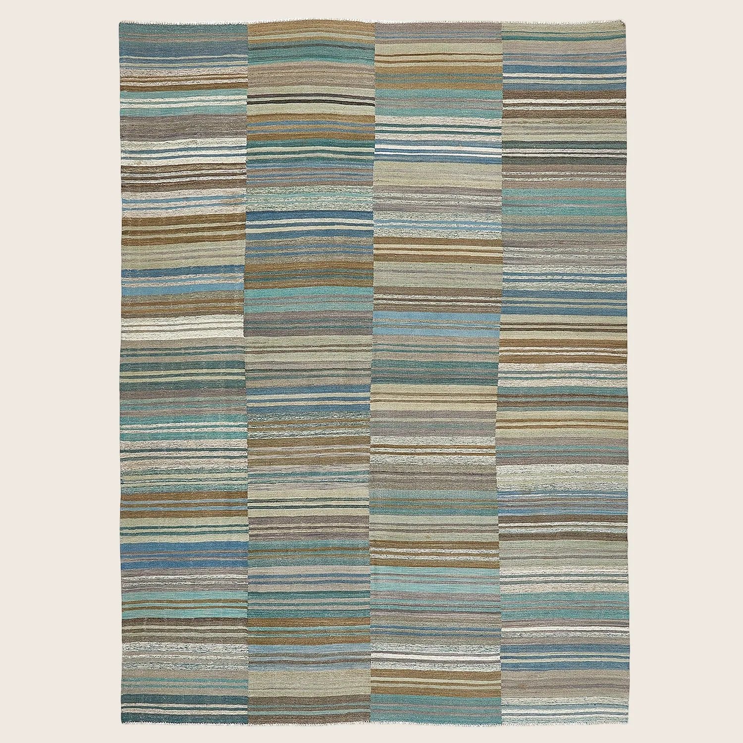 Turkish Kilim - 8'x11'3"