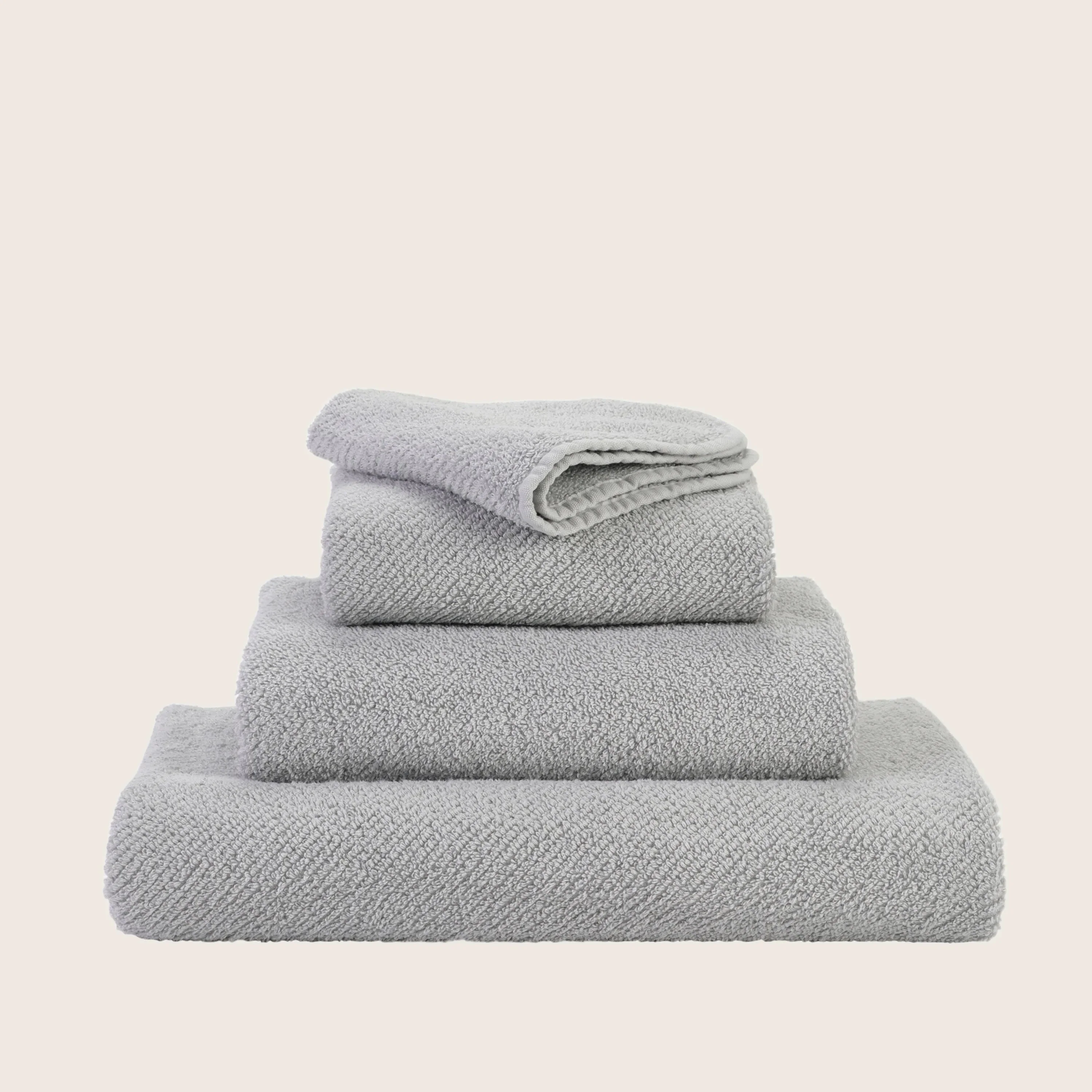 Twill Hand Towel - Image 5