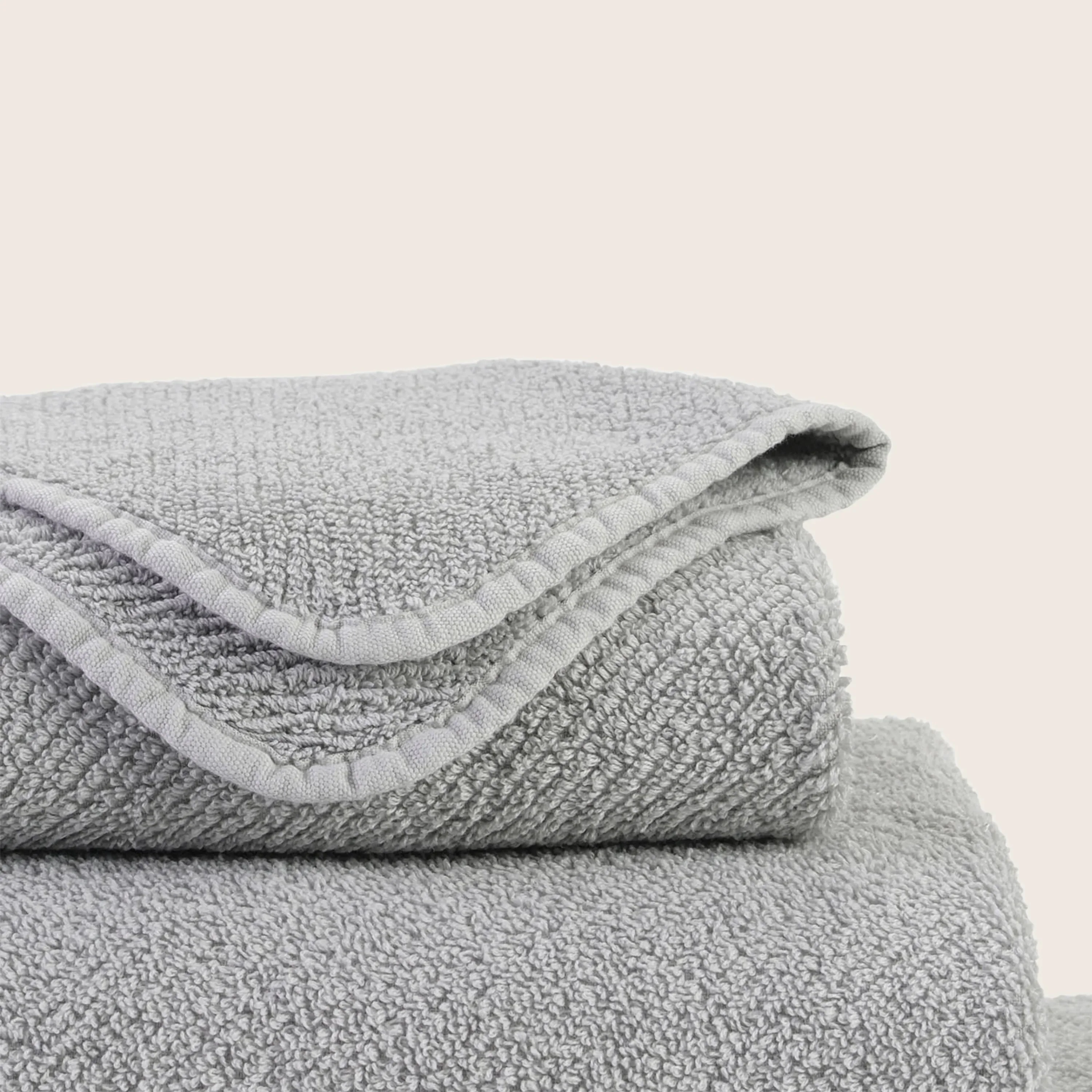 Twill Bath Towel - Image 3