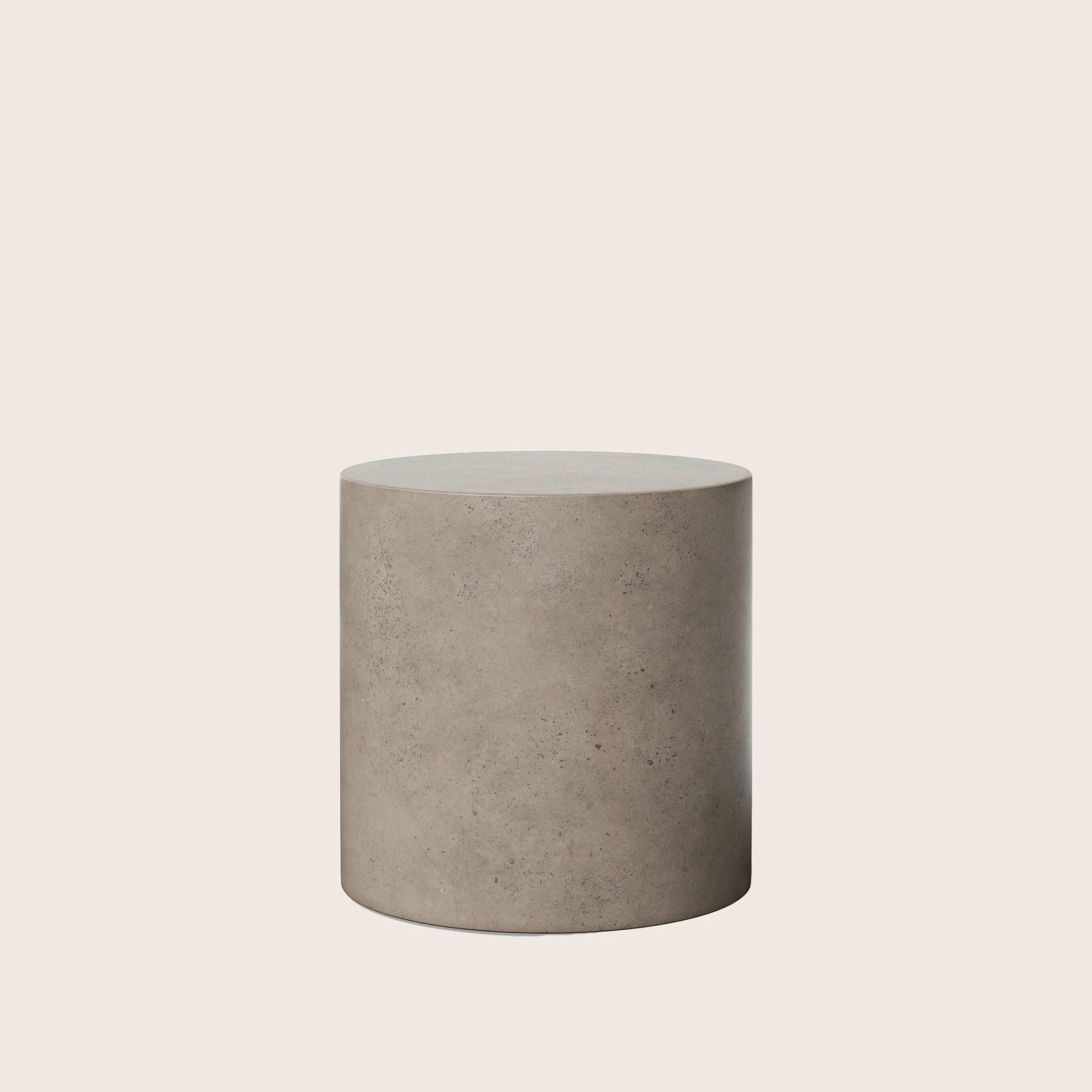 Una Indoor | Outdoor Concrete Pedestal - Image 18