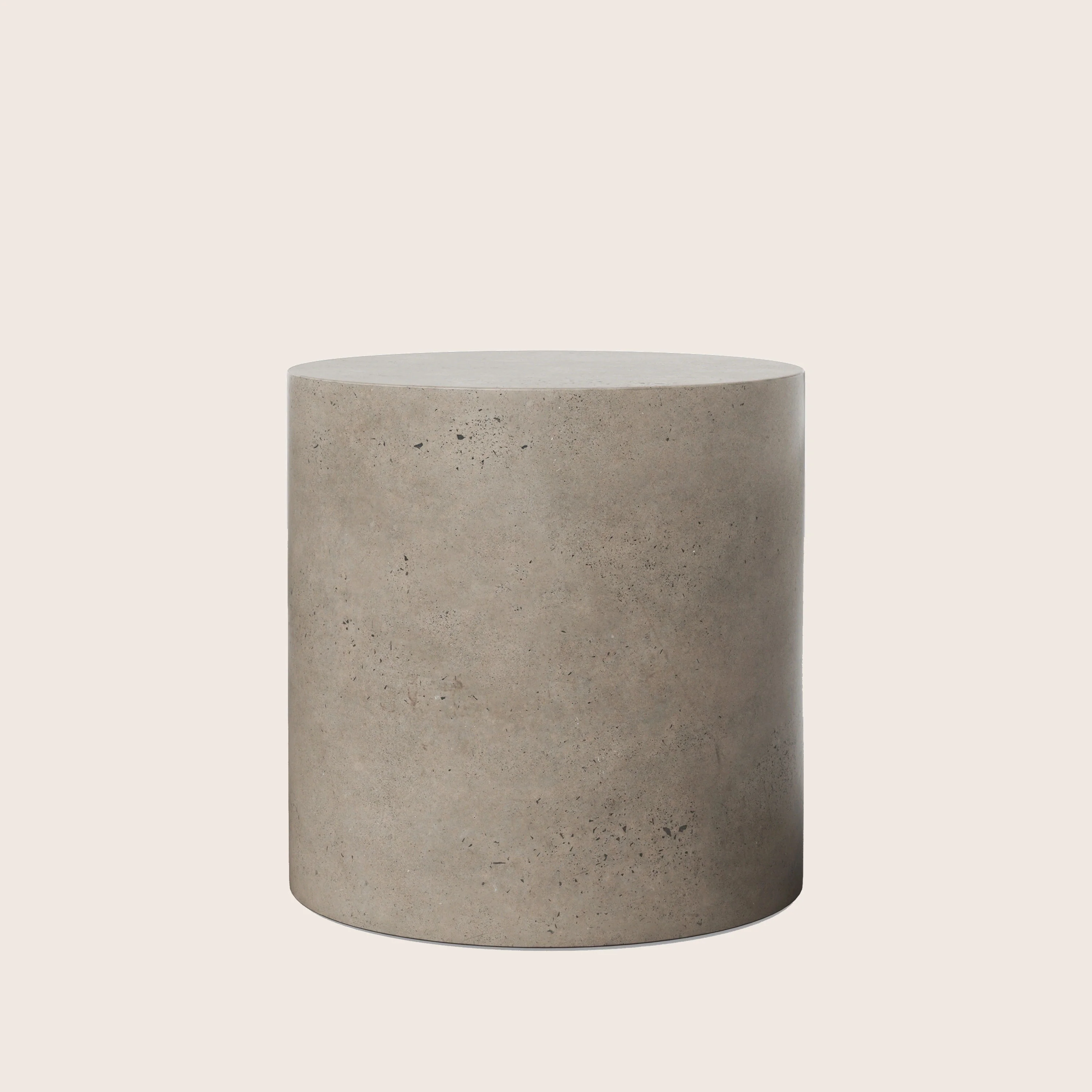 Una Indoor | Outdoor Concrete Pedestal - Image 30