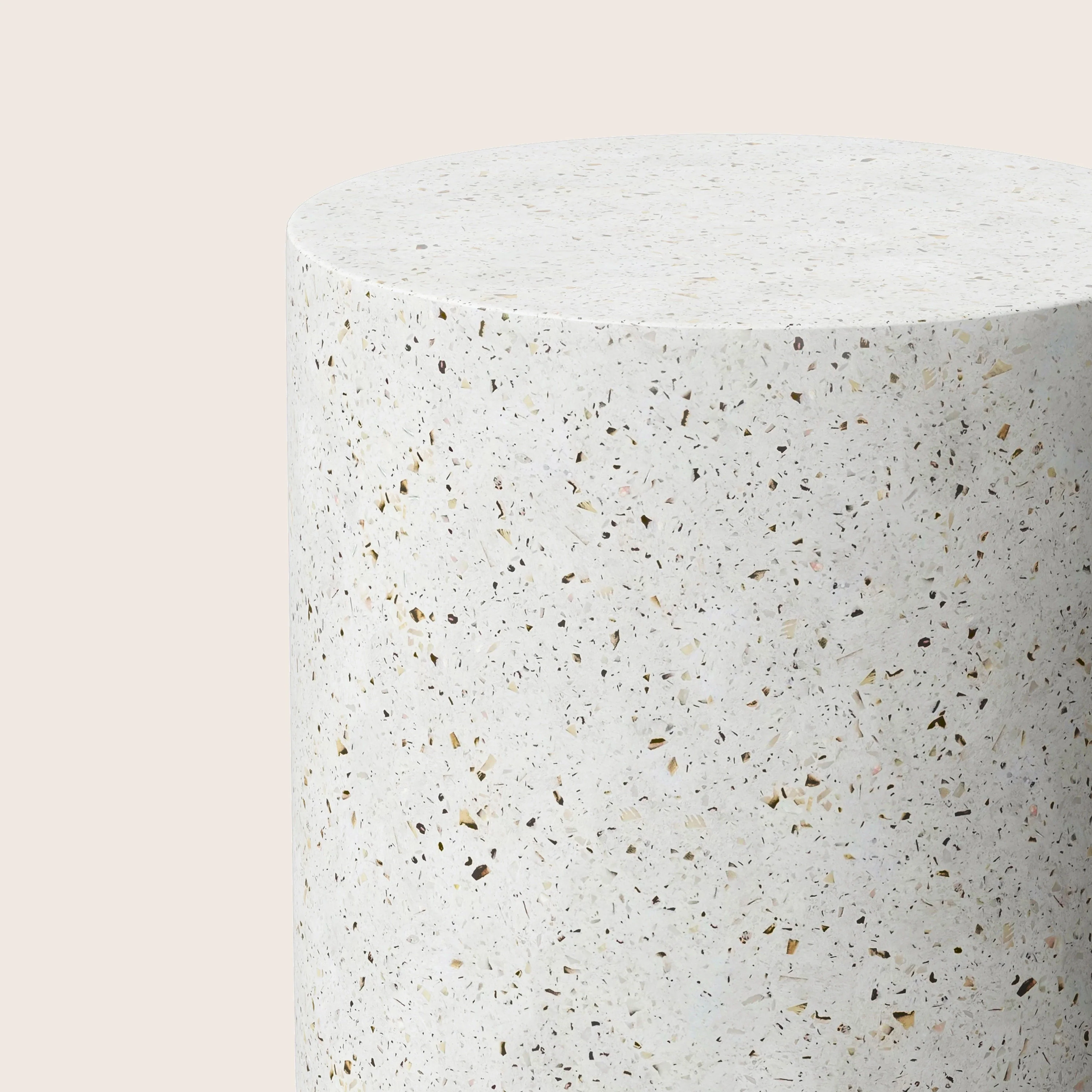 Una Indoor | Outdoor Concrete Pedestal - Image 43
