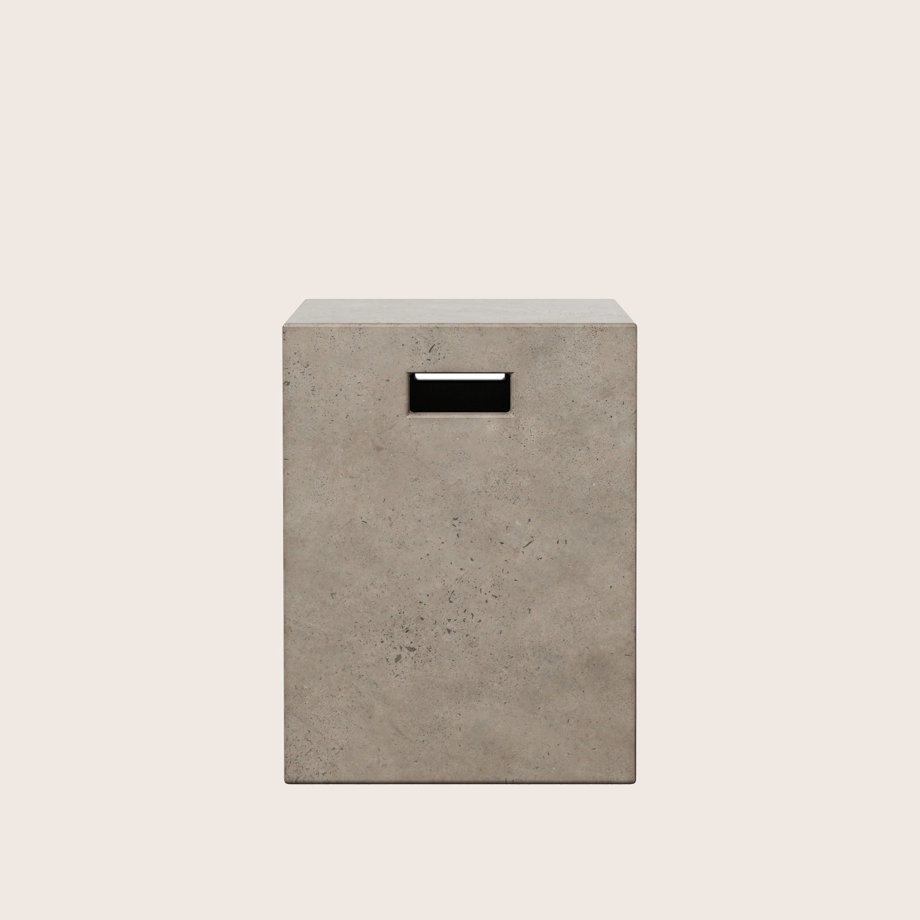 Una Indoor | Outdoor Concrete Stool - Image 16