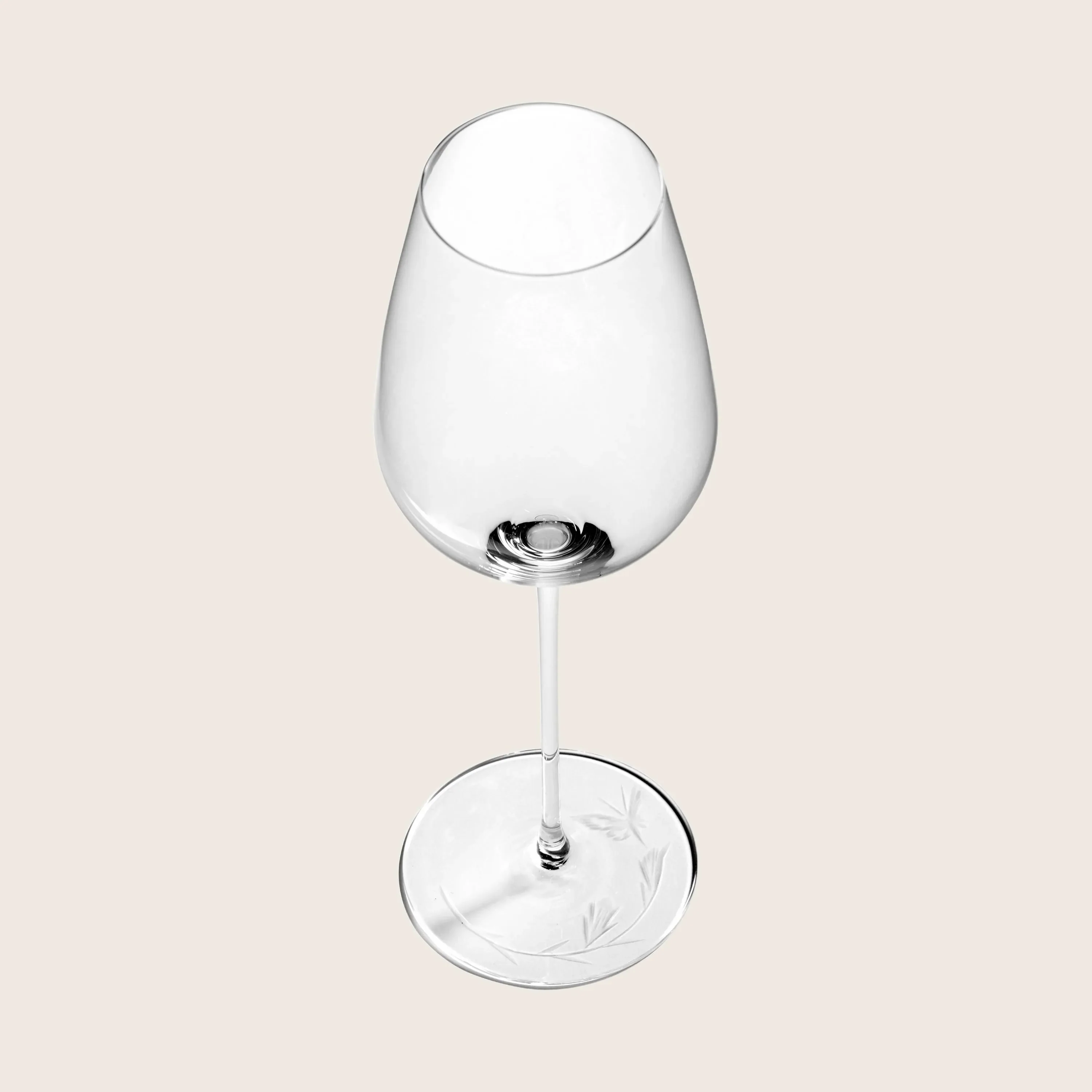 Unity Champagne Glass, Dragonfly - Image 2