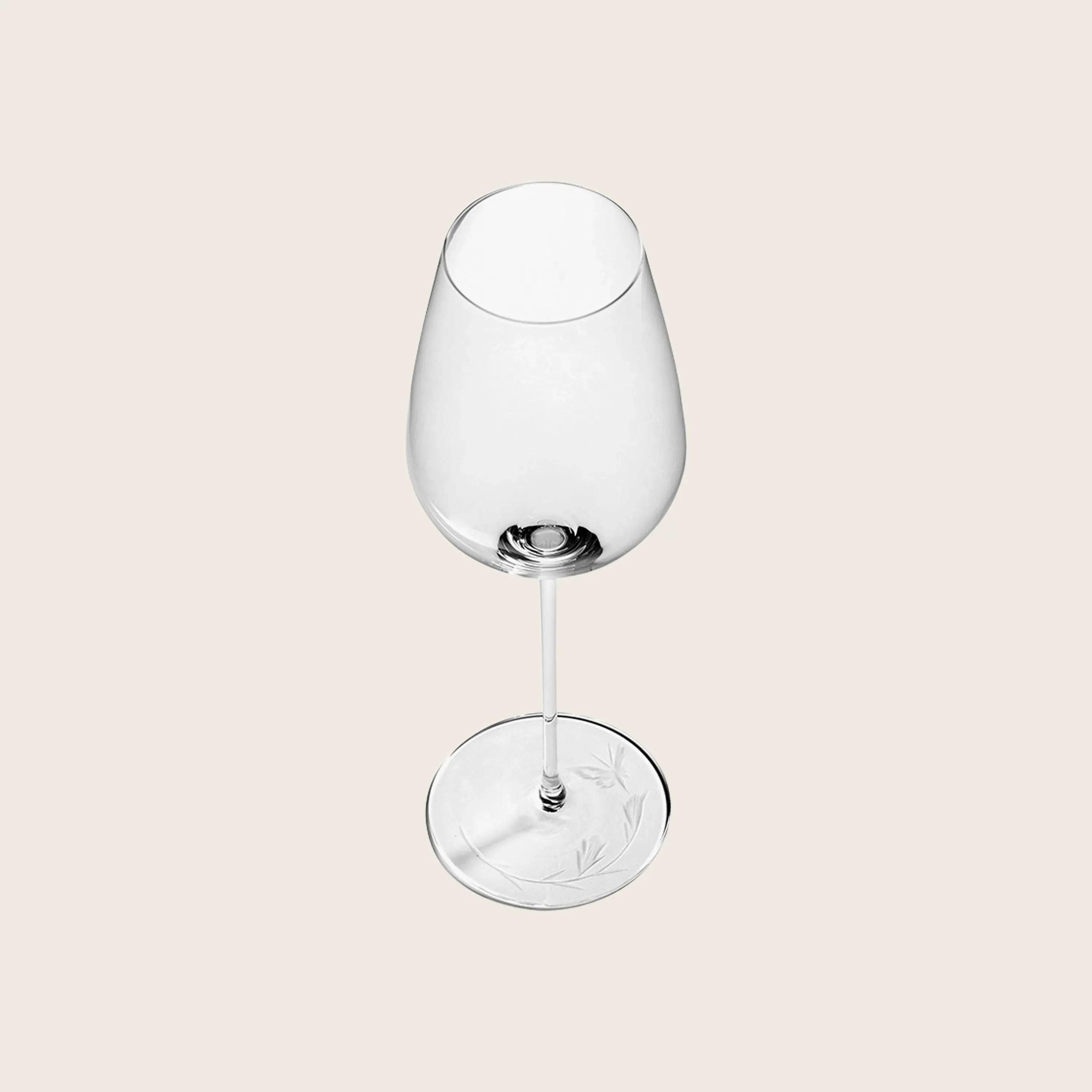 Unity Champagne Glass, Dragonfly - Image 5