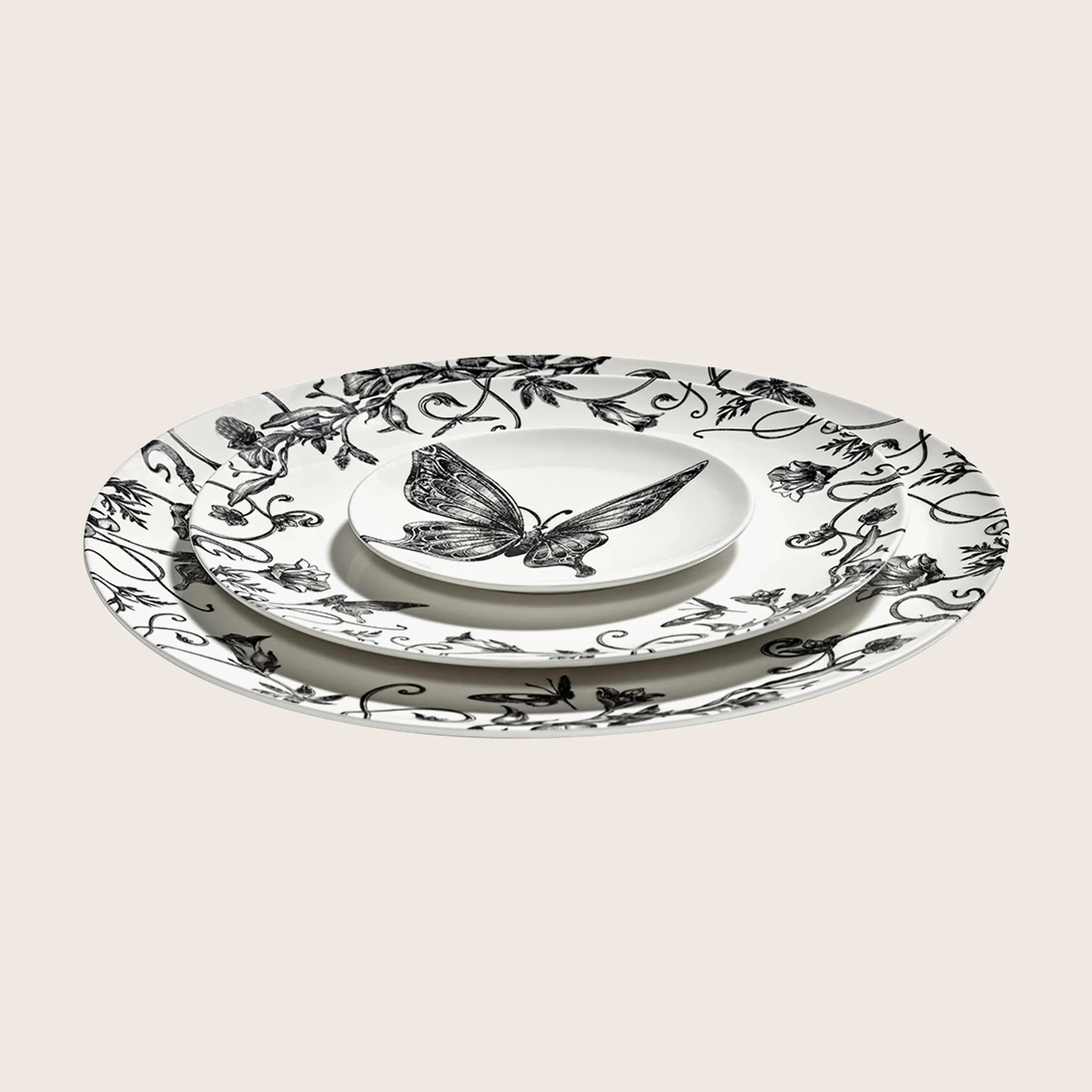 Unity Dessert Plate - Image 5