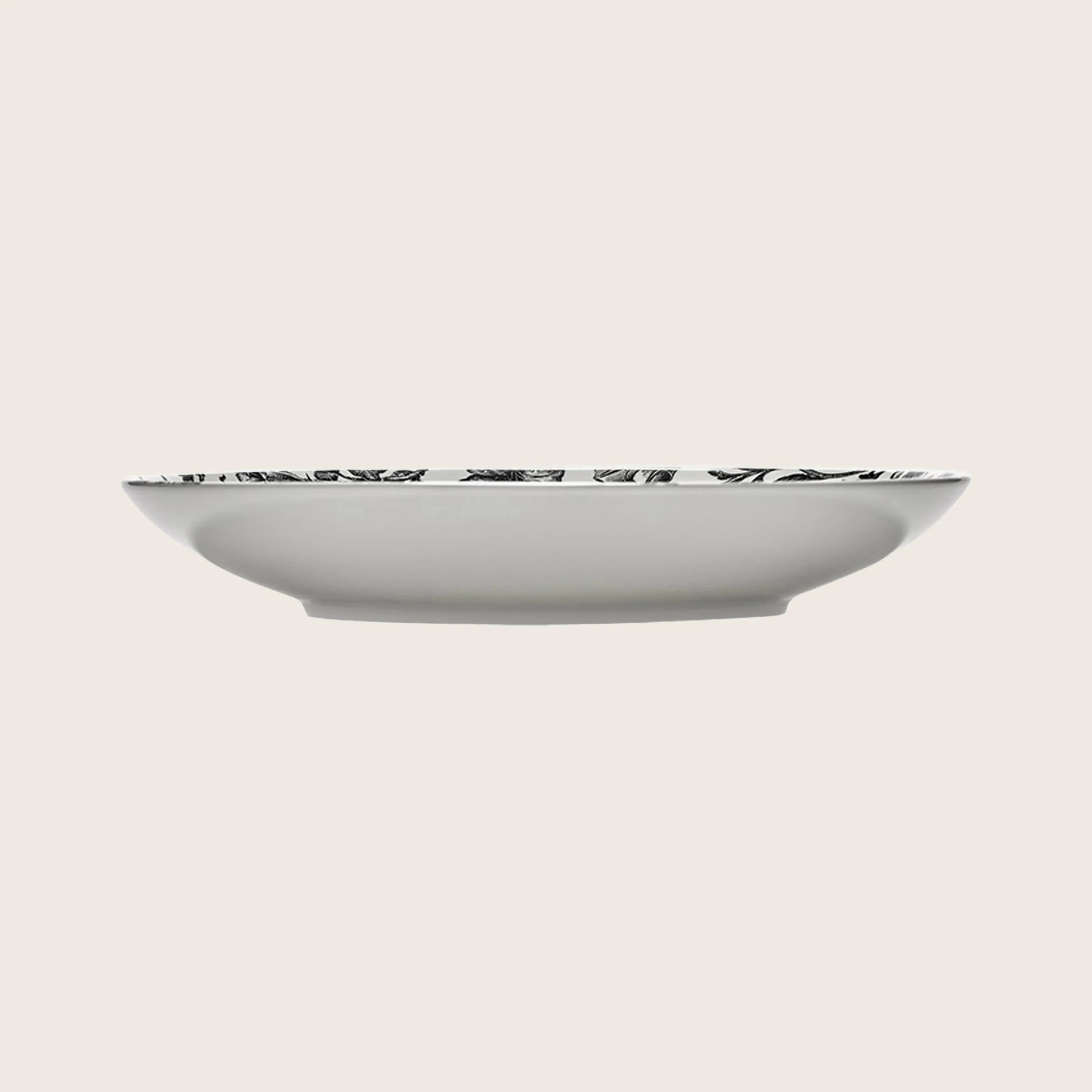 Unity Low Serving Bowl, Enchanted Garden - Image 7