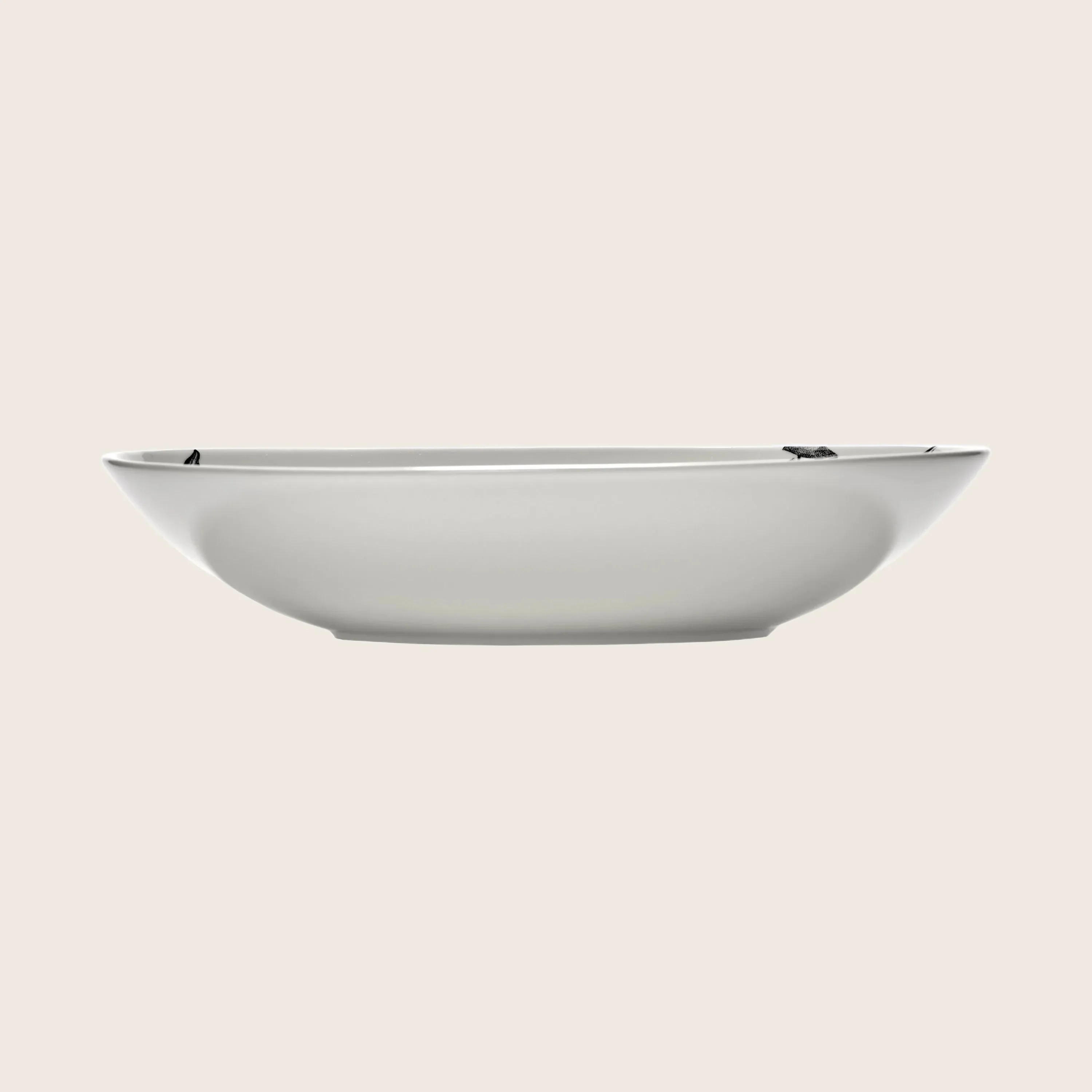 Unity Medium Oval Bowl, Magical Blossom - Image 3