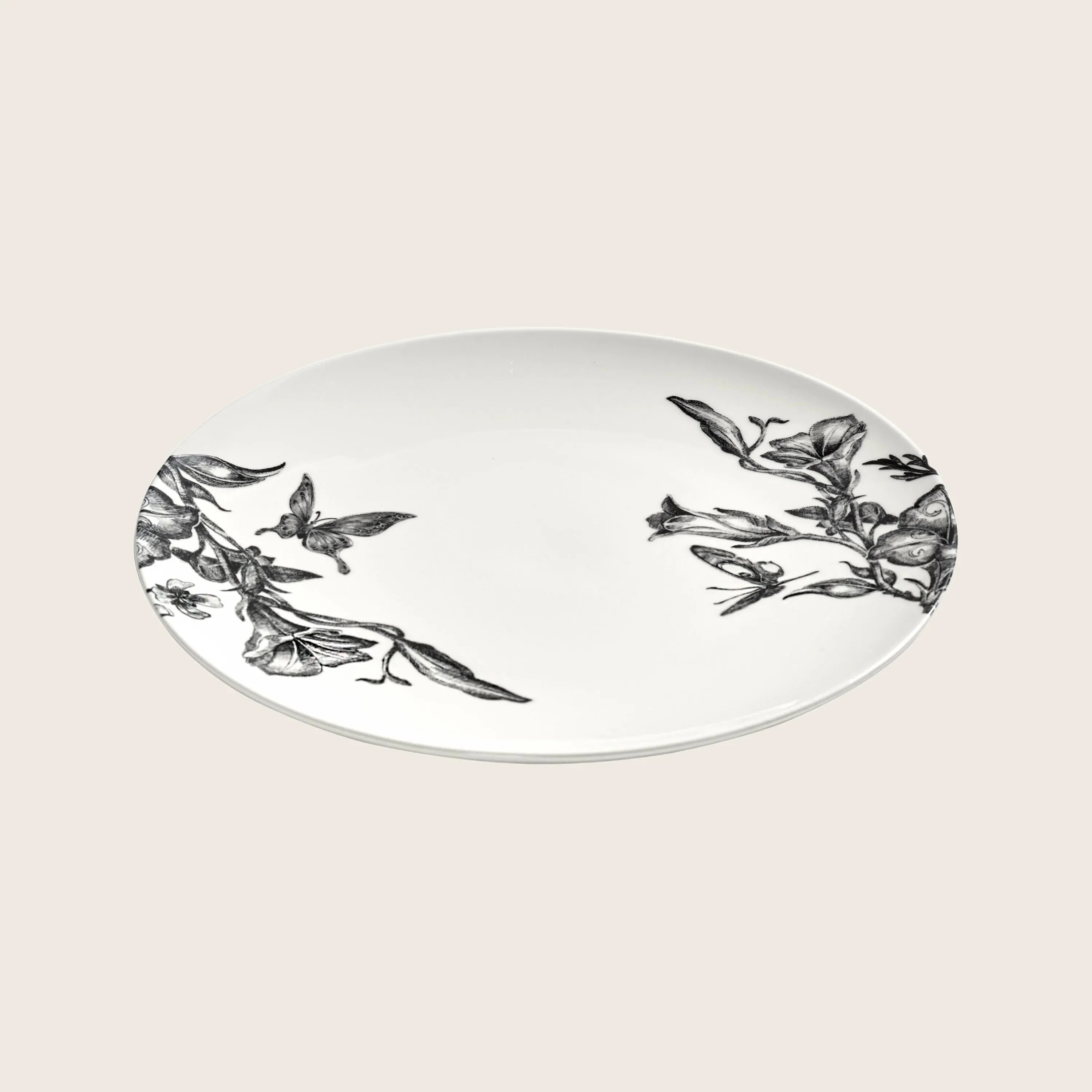 Unity Salad Plate - Image 6