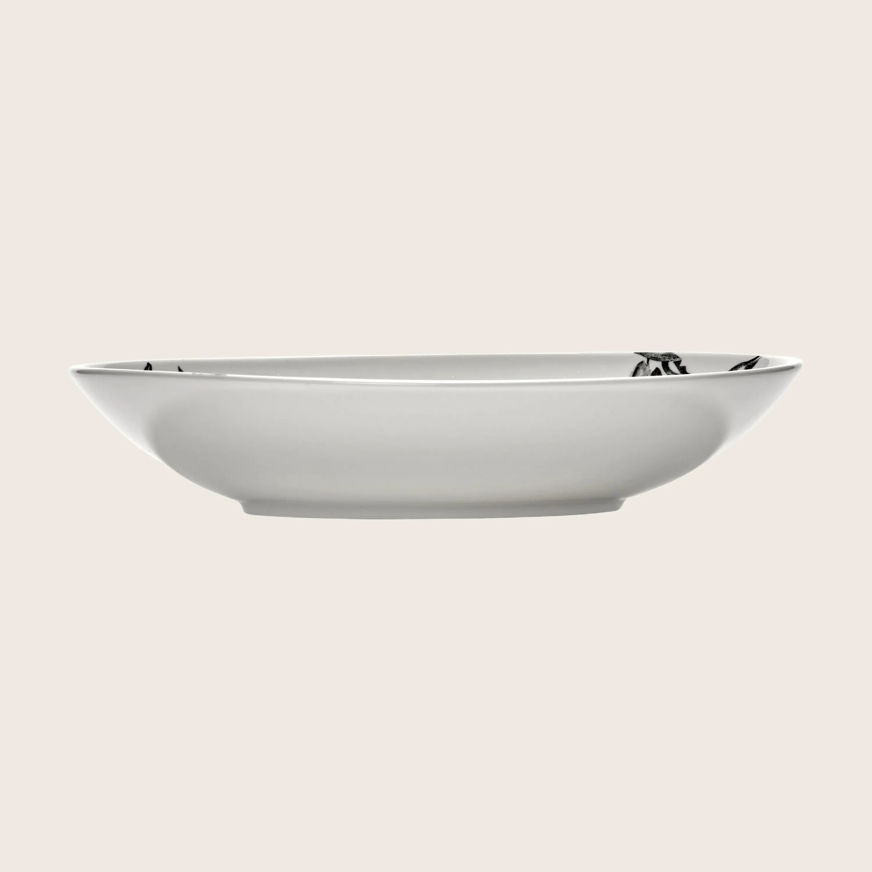 Unity Small Oval Bowl, Magical Blossom - Image 3