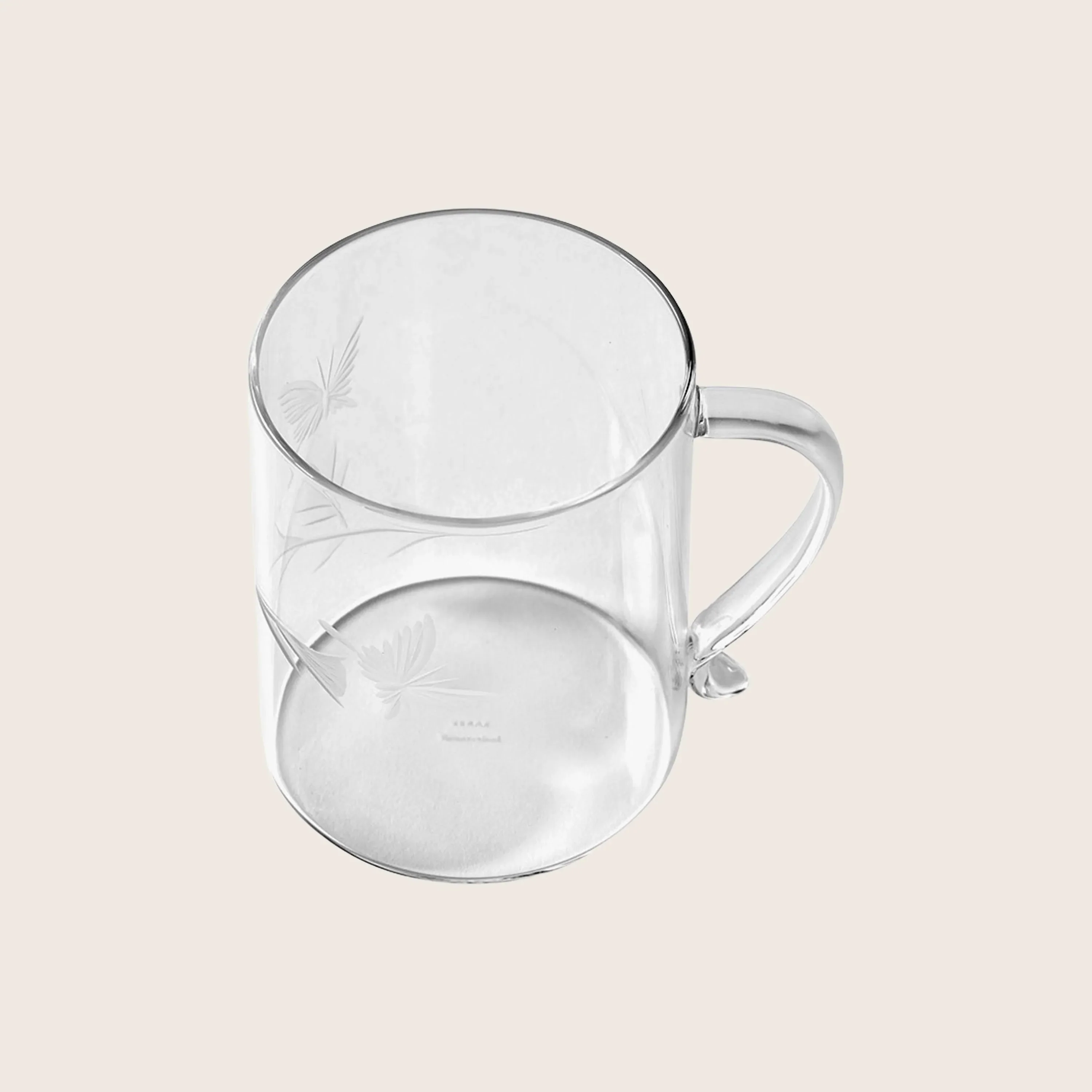Unity Teacup, Mandala - Image 2