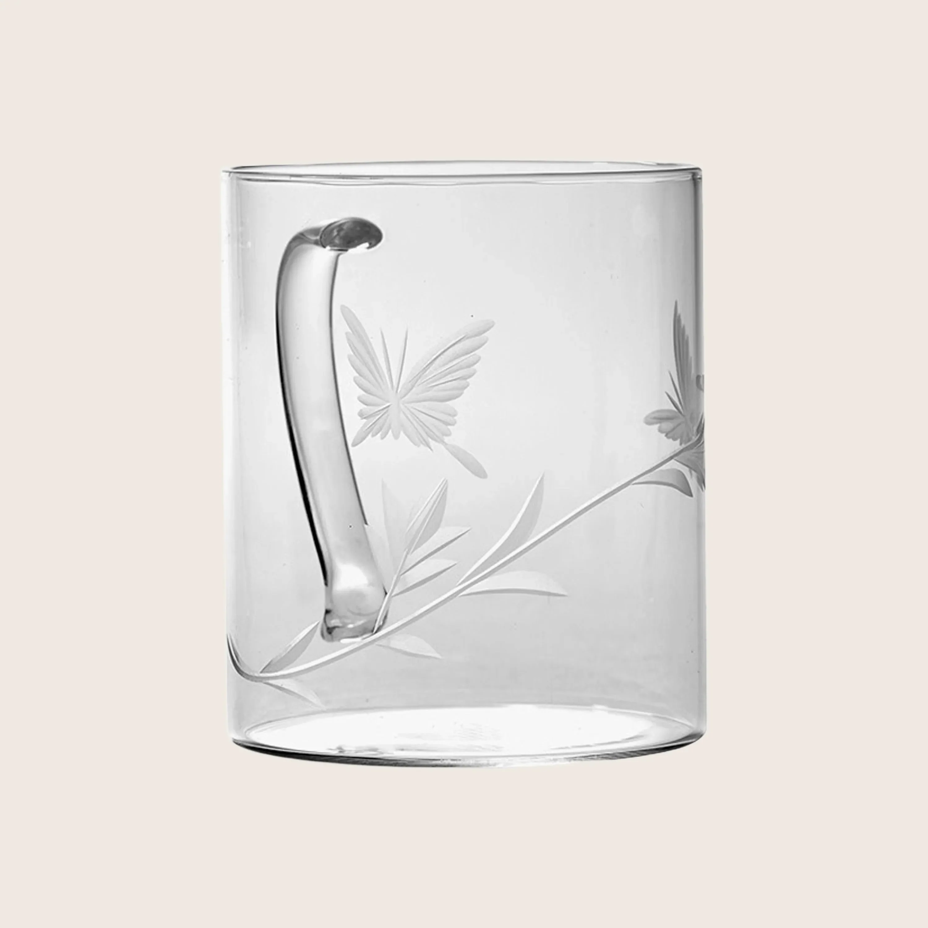 Unity Teacup, Mandala - Image 3