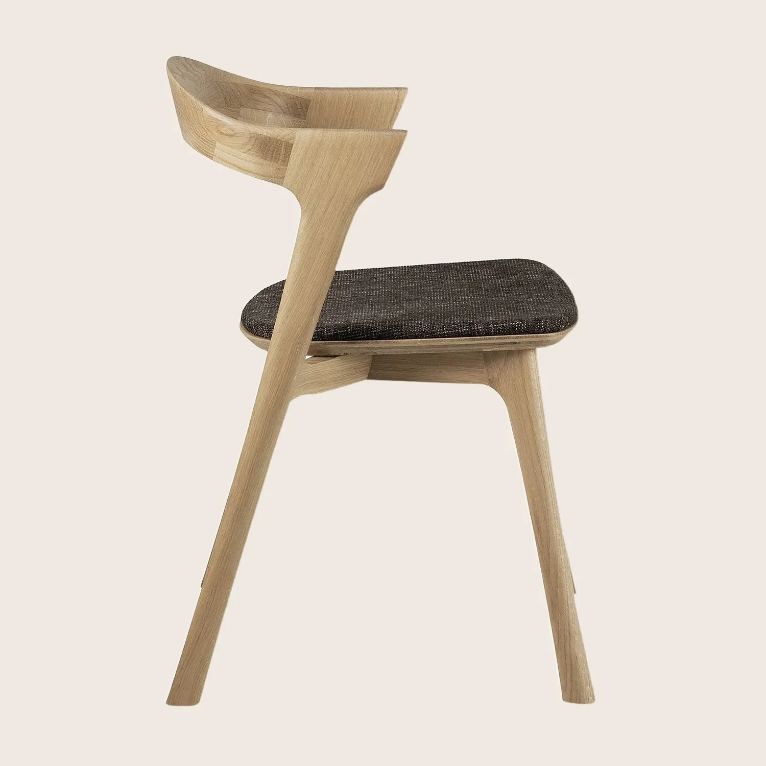 Upholstered Bok Side Chair - Image 21