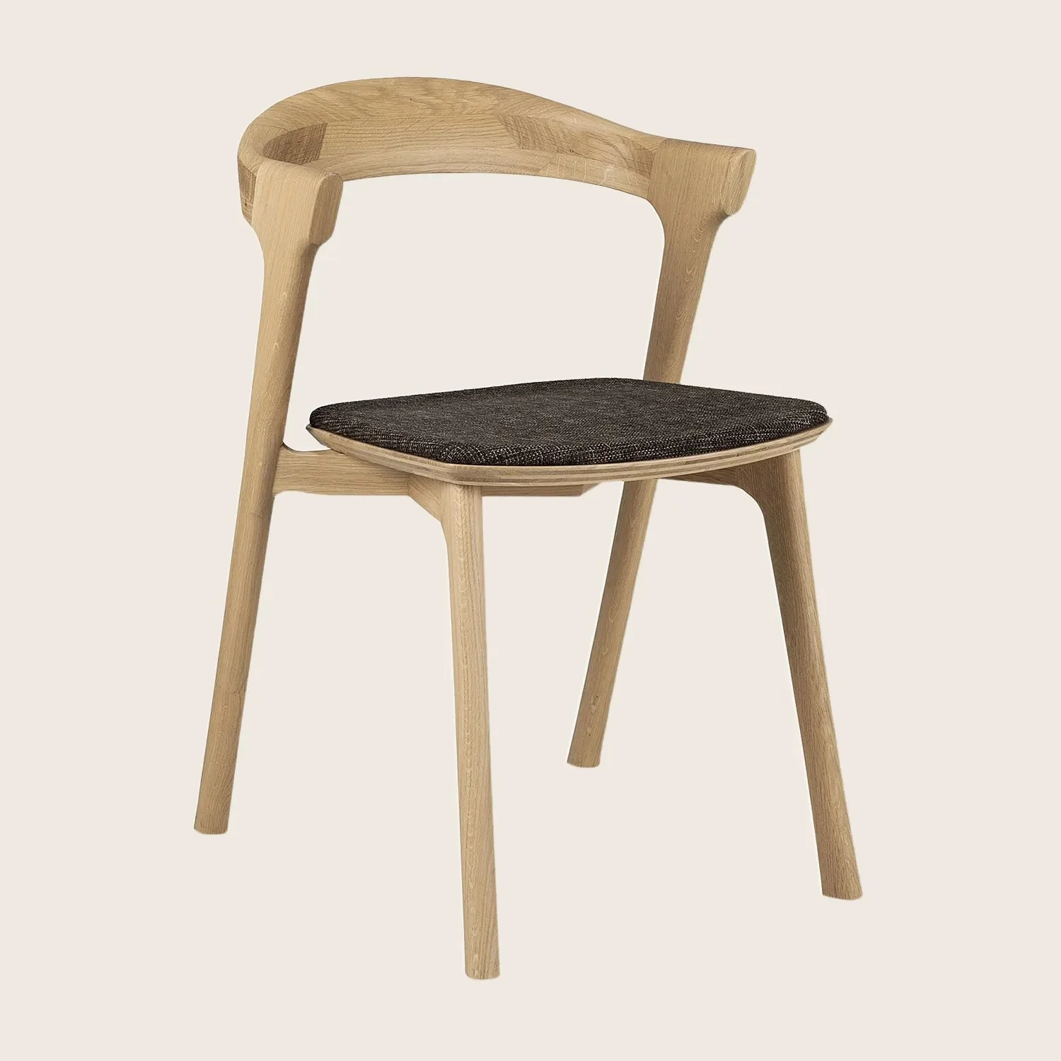 Upholstered Bok Side Chair - Image 22