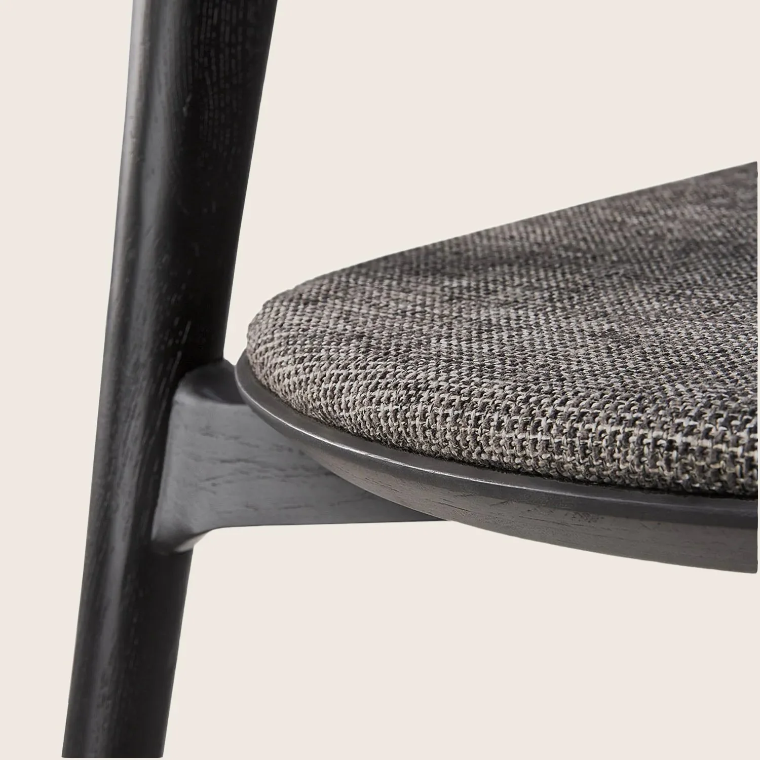 Upholstered Bok Side Chair - Image 26
